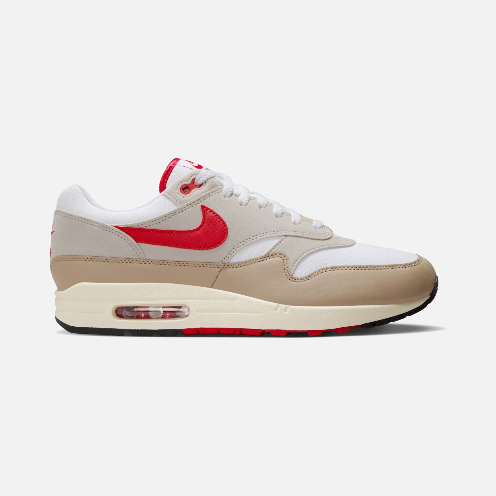 Nike Air Max 1 SU24 Erkek Spor Ayakkabı