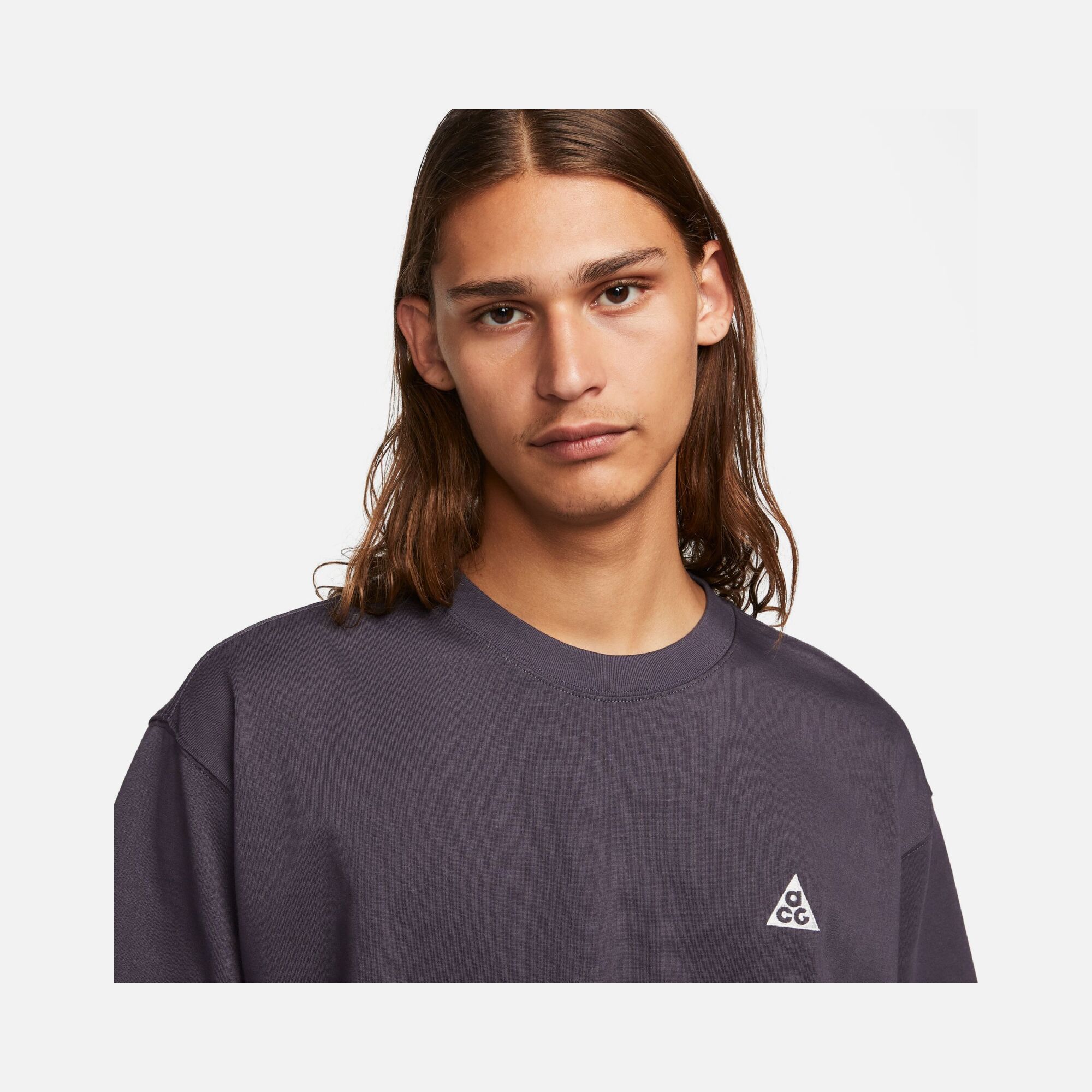 Nike Sportswear ACG Short-Sleeve Erkek Tişört