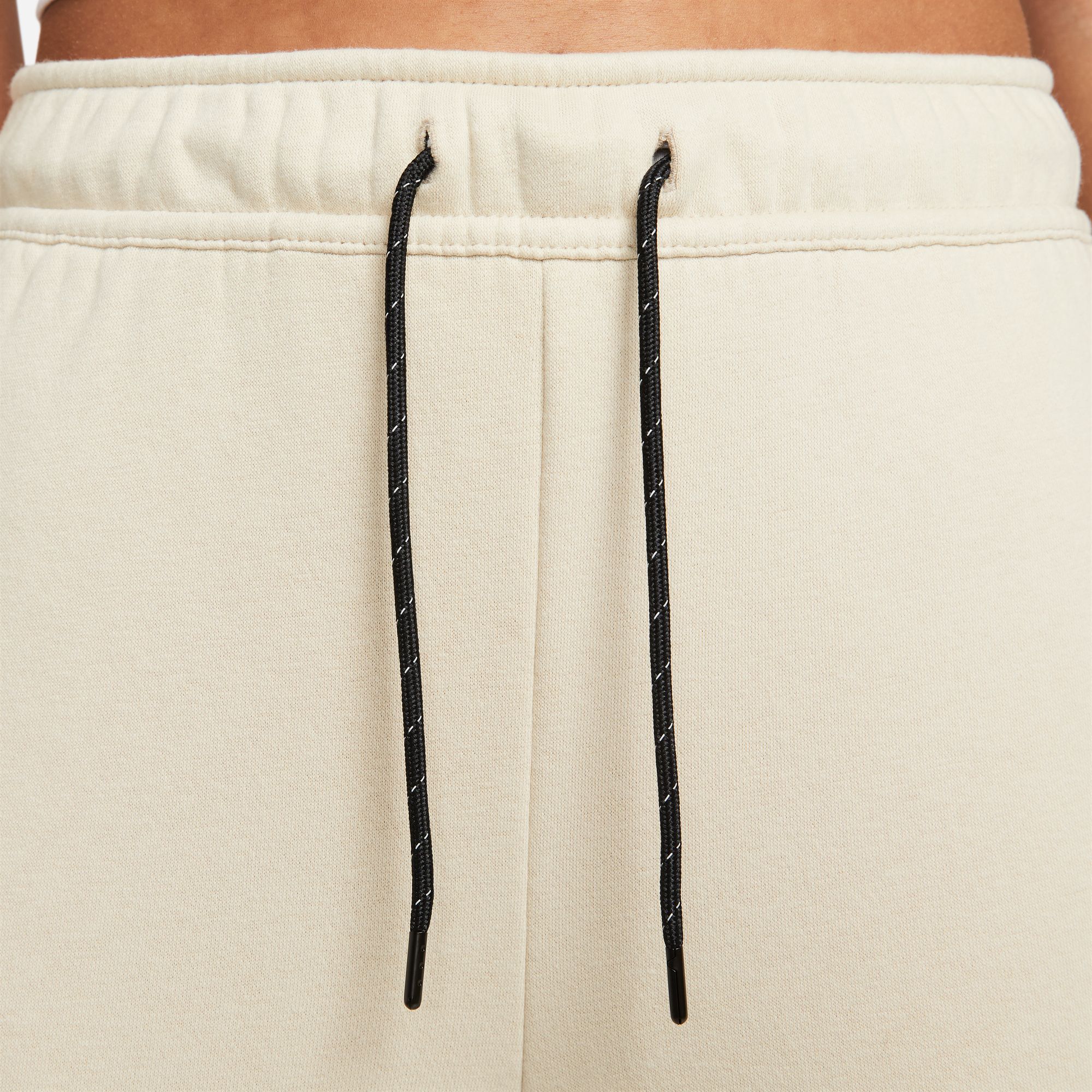 Nike Sportswear Cargo Fleece High-Waisted Kadın Eşofman Altı