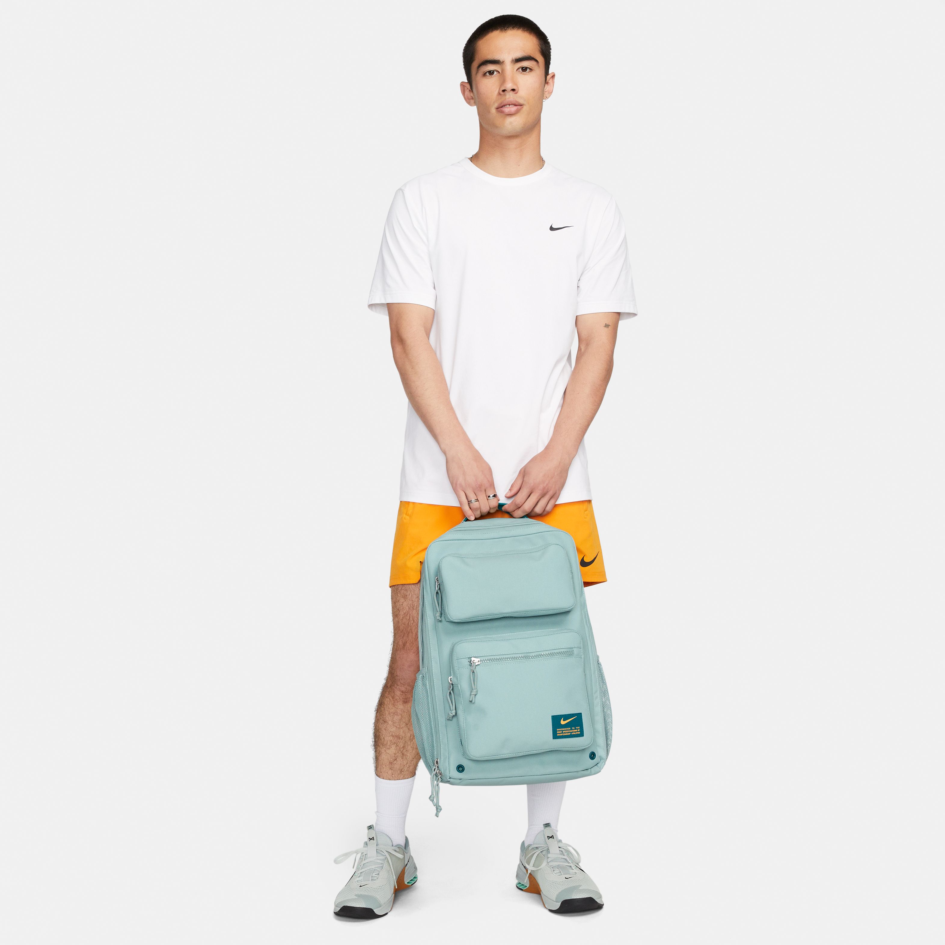 Nike Utility Speed Training (27 L) FW23 Erkek Sırt Çantası