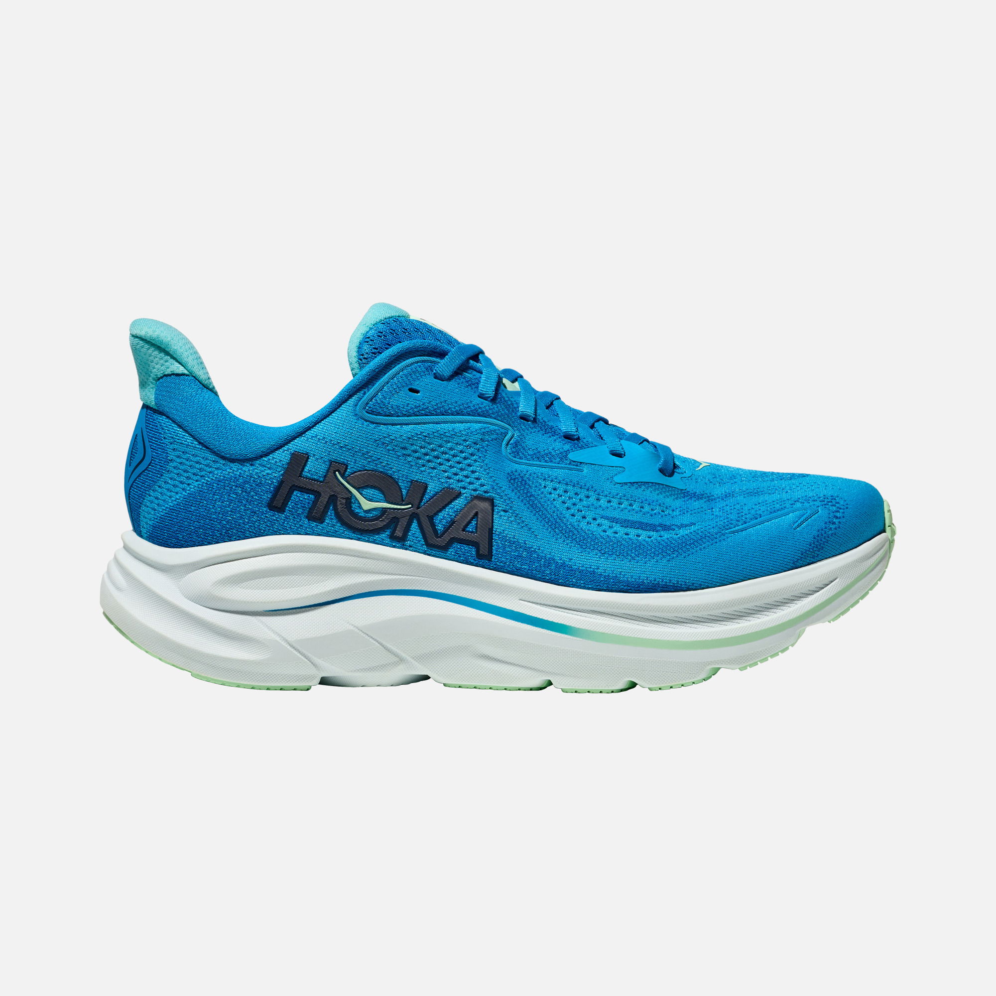Hoka Clifton 10 Erkek Koşu Ayakkabısı