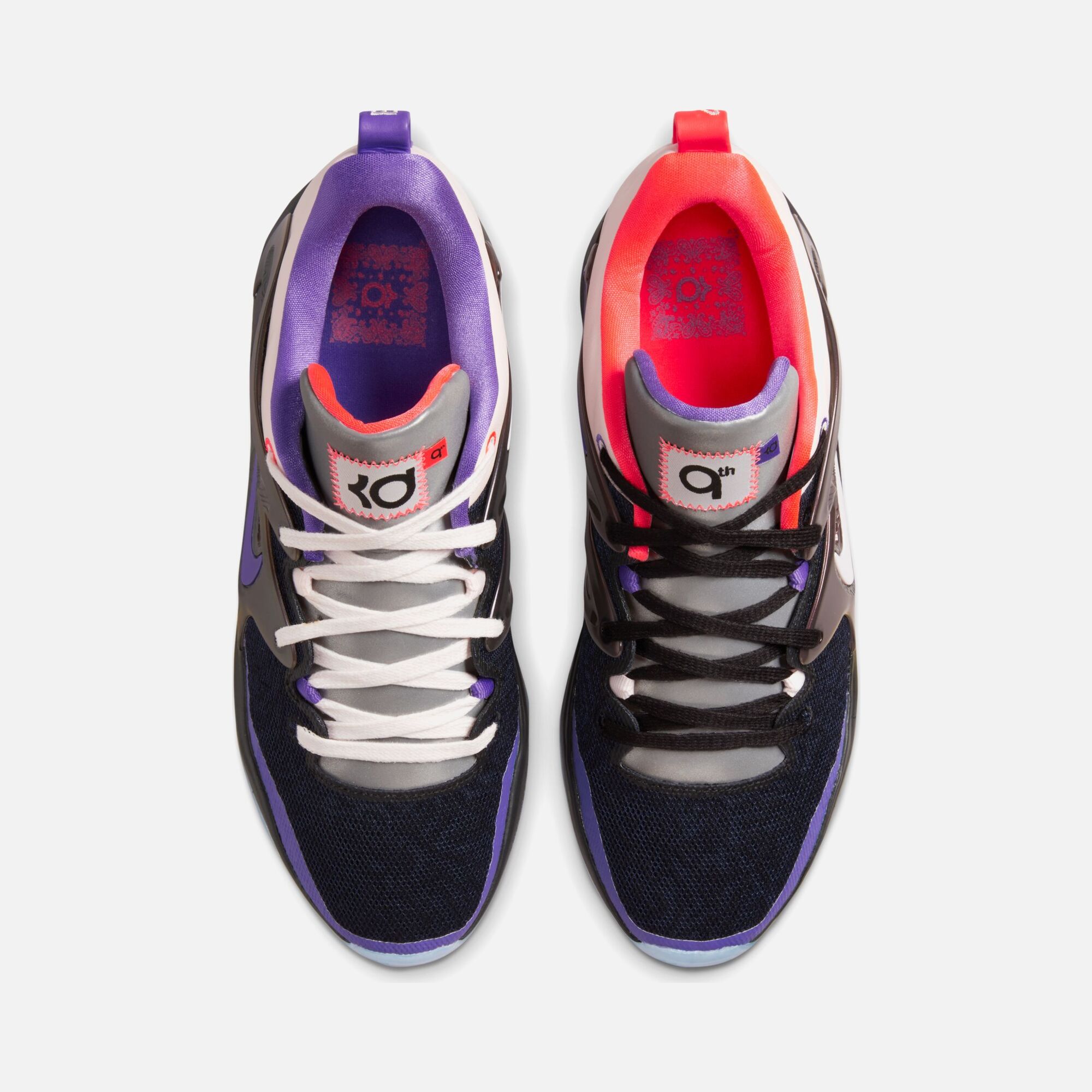 Nike Kevin Durant 15 FW22 Erkek Basketbol Ayakkabısı