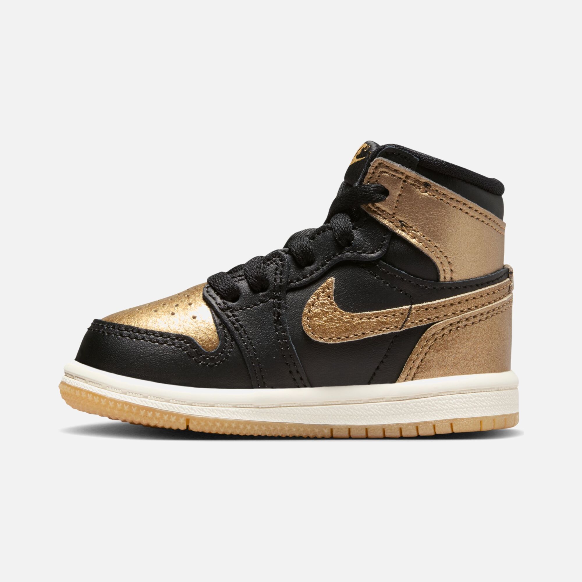 Nike Jordan 1 Retro High OG FW24 (TD) Bebek Spor Ayakkabı