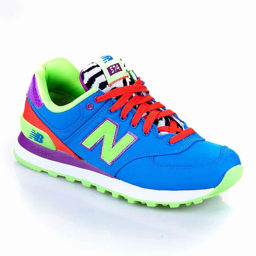 New Balance 574 Kadın Spor Ayakkabı