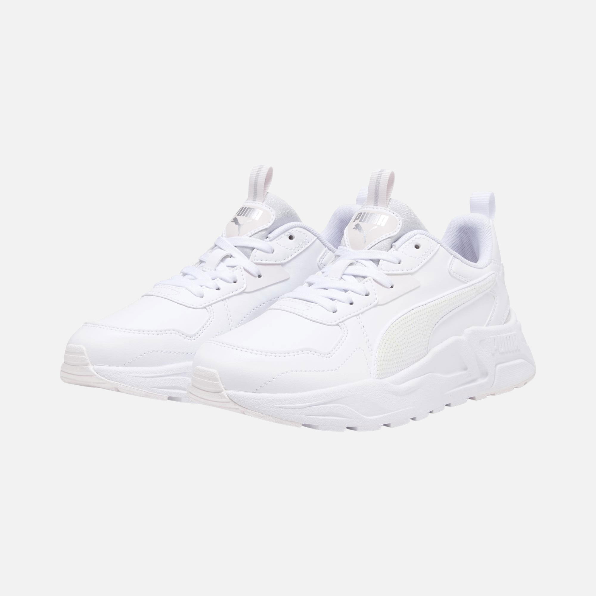 Puma Sportswear Trinity Lite Winter Wonderland Kadın Spor Ayakkabı