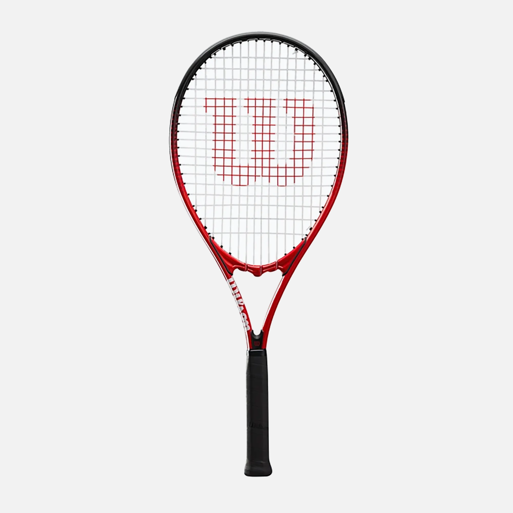 Wilson Pro Staff Precision 26 Inch WR133610 ''AirLite Alloy & C-Beam Technology'' Çocuk Tenis Raketi
