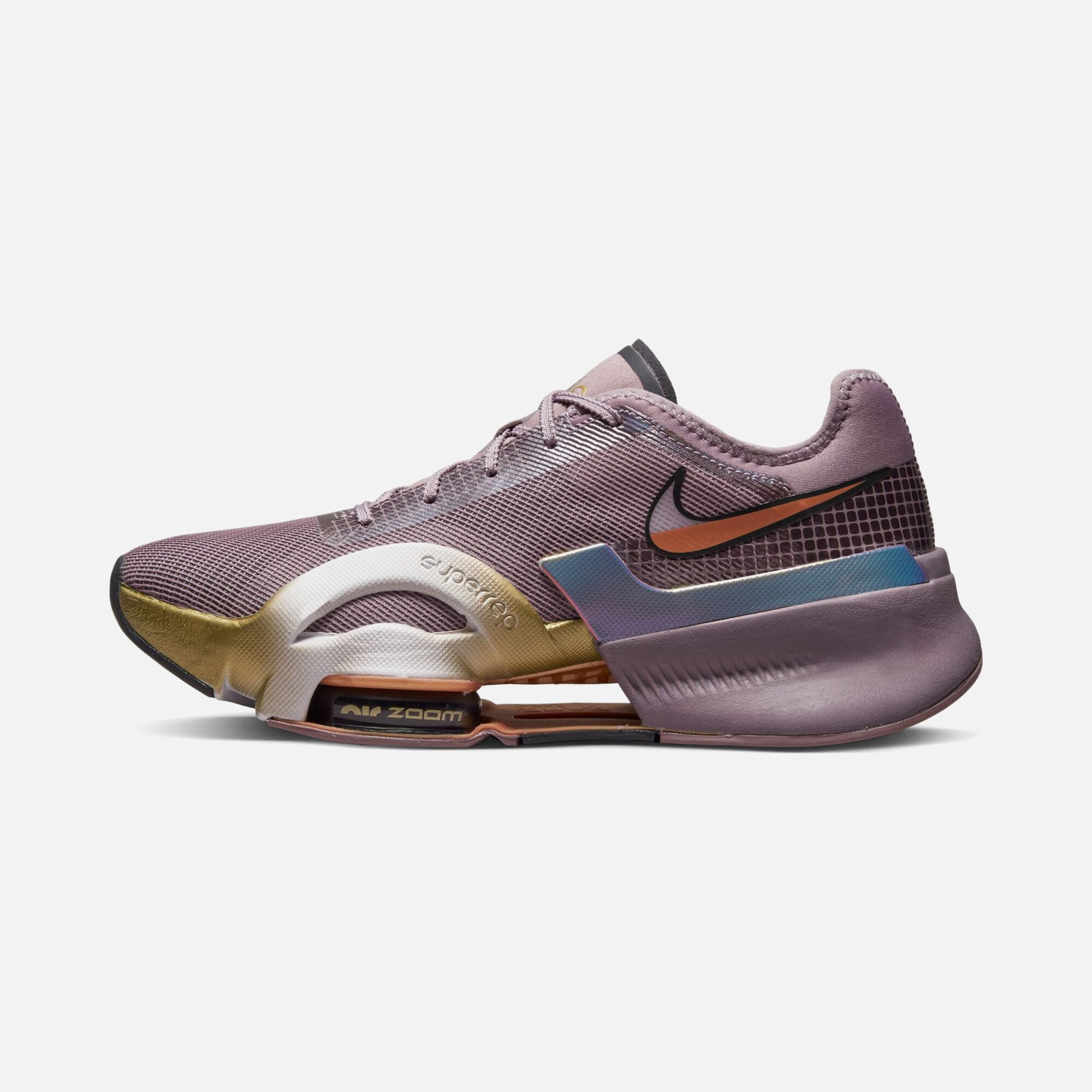 Nike Air Zoom SuperRep 3 Premium HIIT Class Kadın Spor Ayakkabı