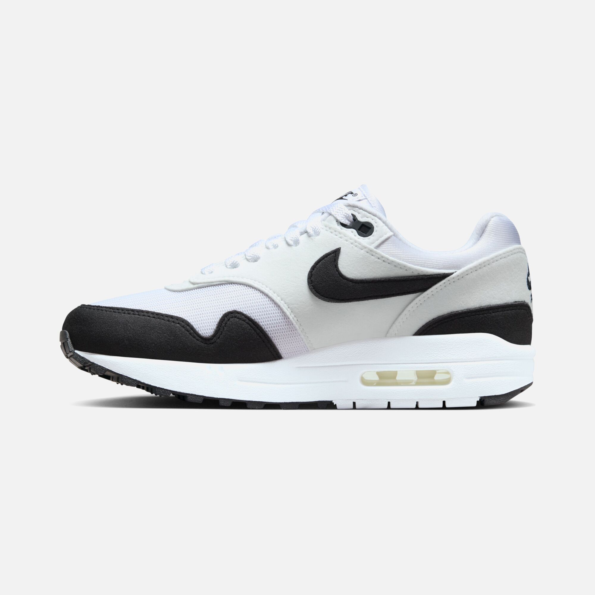 Nike Air Max 1 ''Suede Detail'' Kadın Spor Ayakkabı