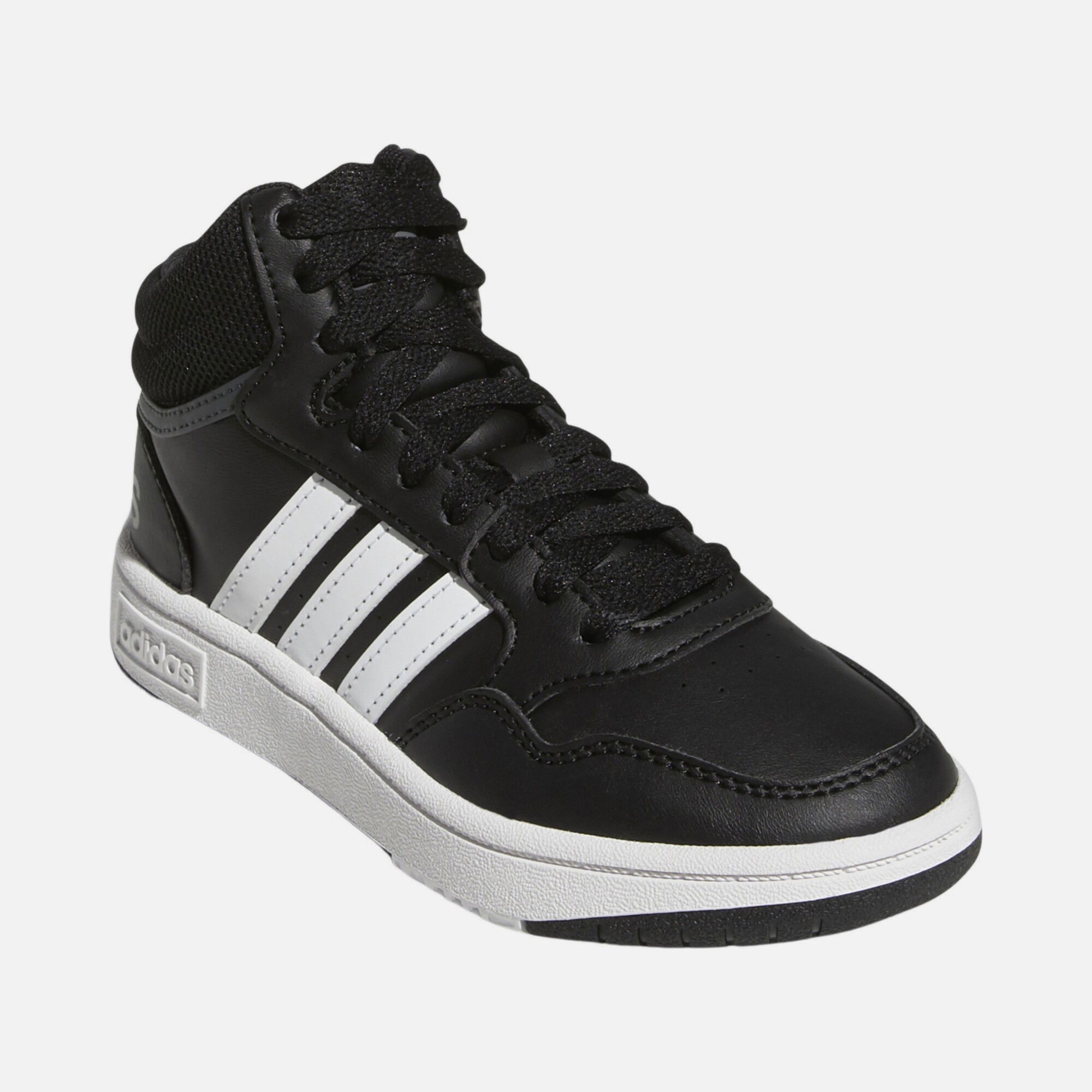 adidas Hoops Mid 3.0 FW24 (GS) Spor Ayakkabı