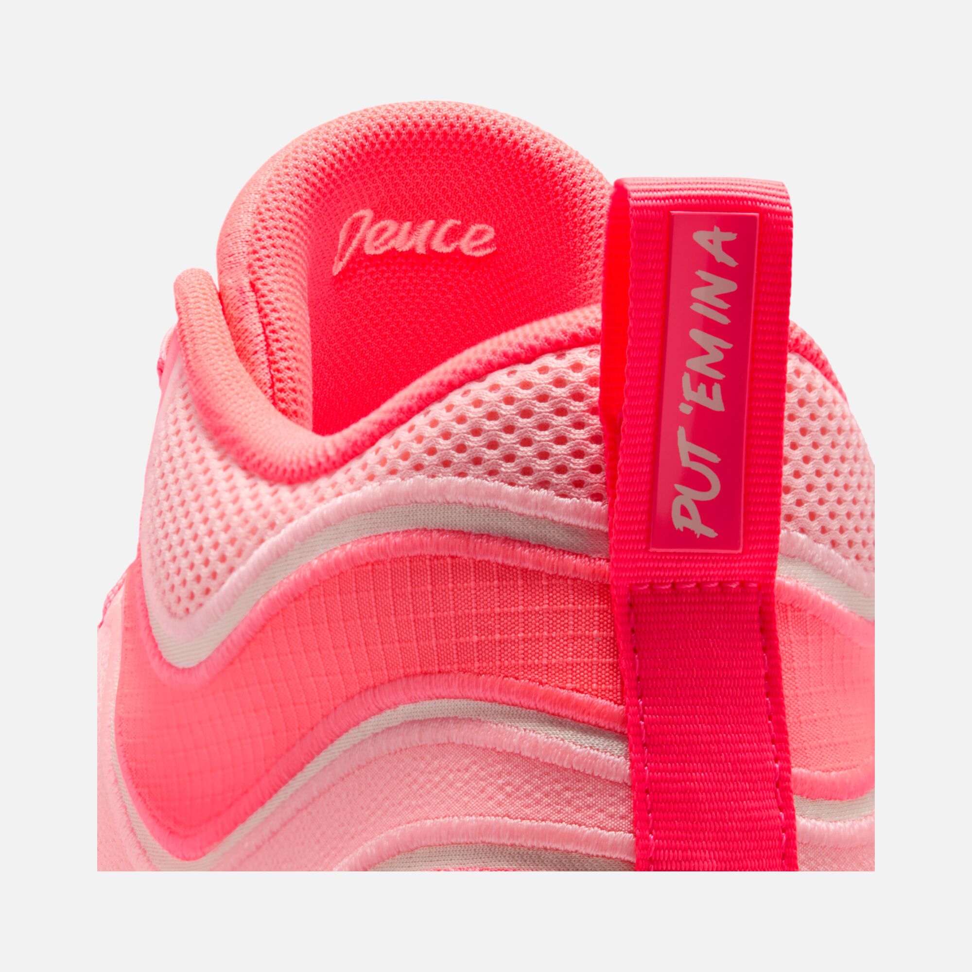 Nike Jordan Jayson Tatum 3 ''Color Palette'' Erkek Basketbol Ayakkabısı