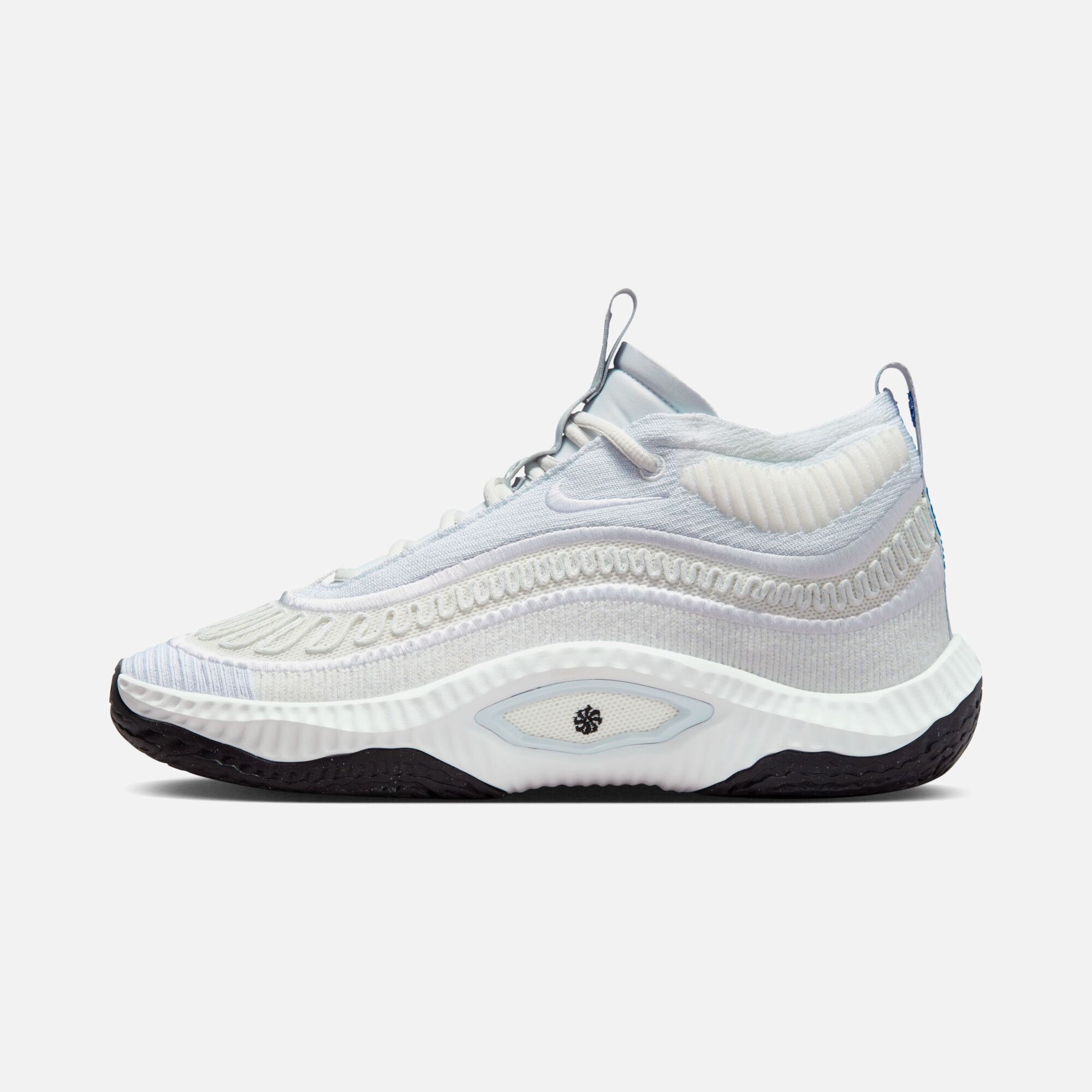 Nike Cosmic Unity 3 Erkek Basketbol Ayakkabısı