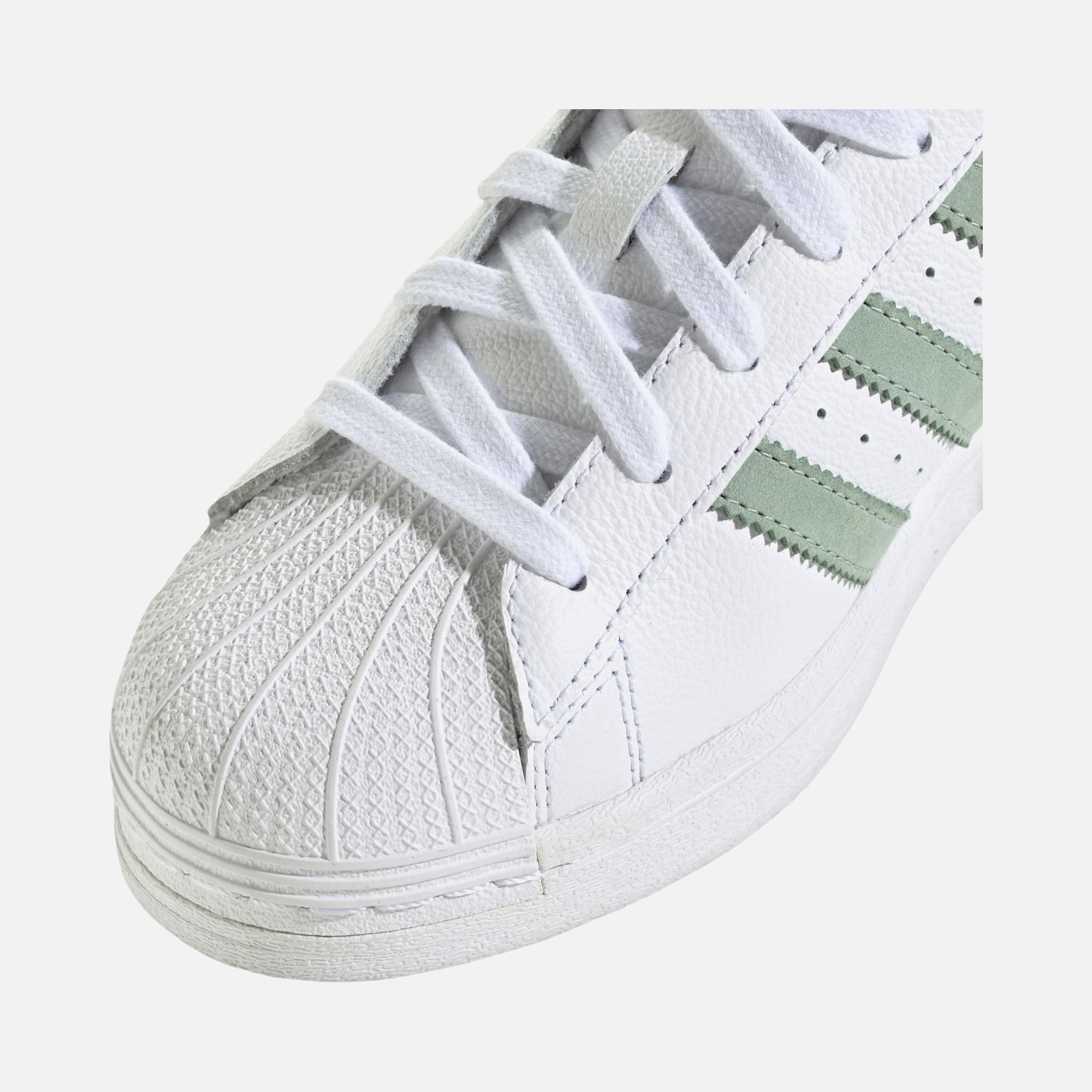 adidas Superstar FW24 Kadın Spor Ayakkabı