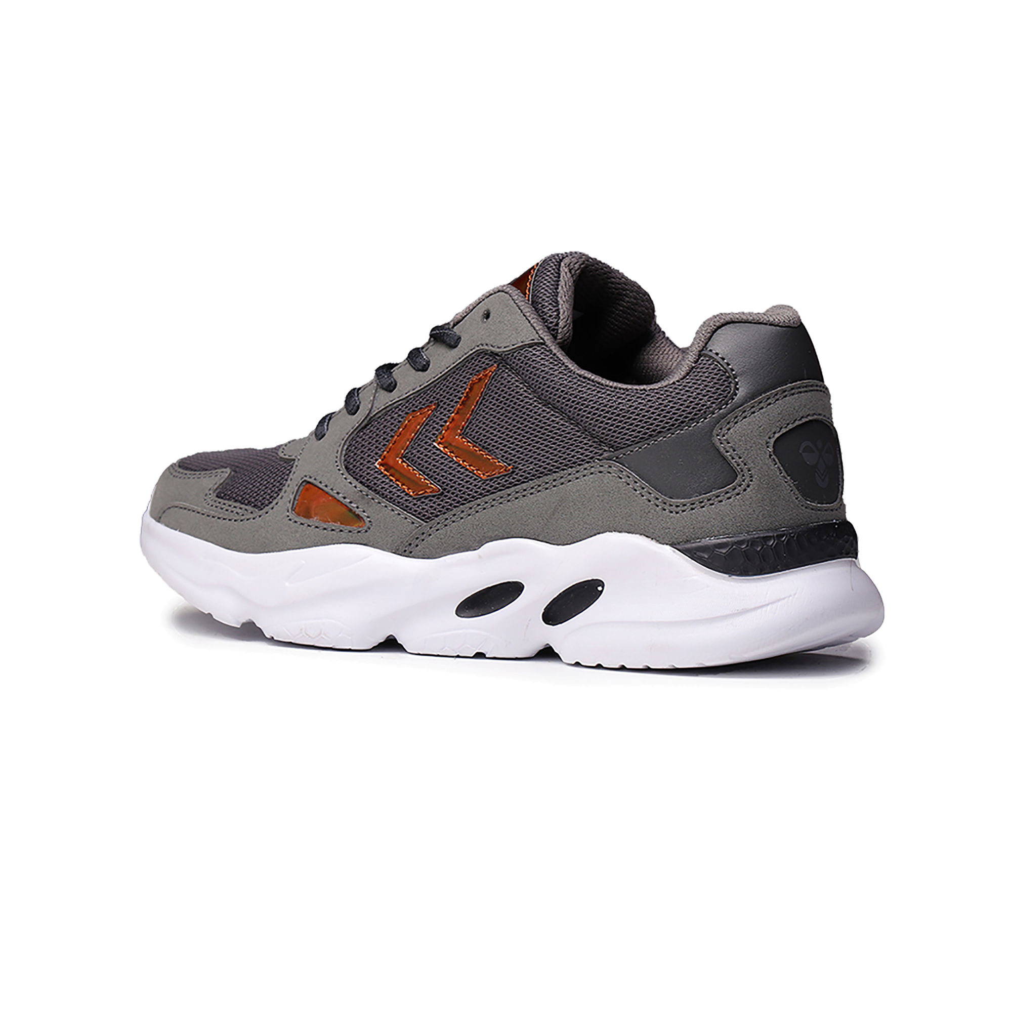 Hummel York Hologram Lifestyle Kadın Spor Ayakkabı