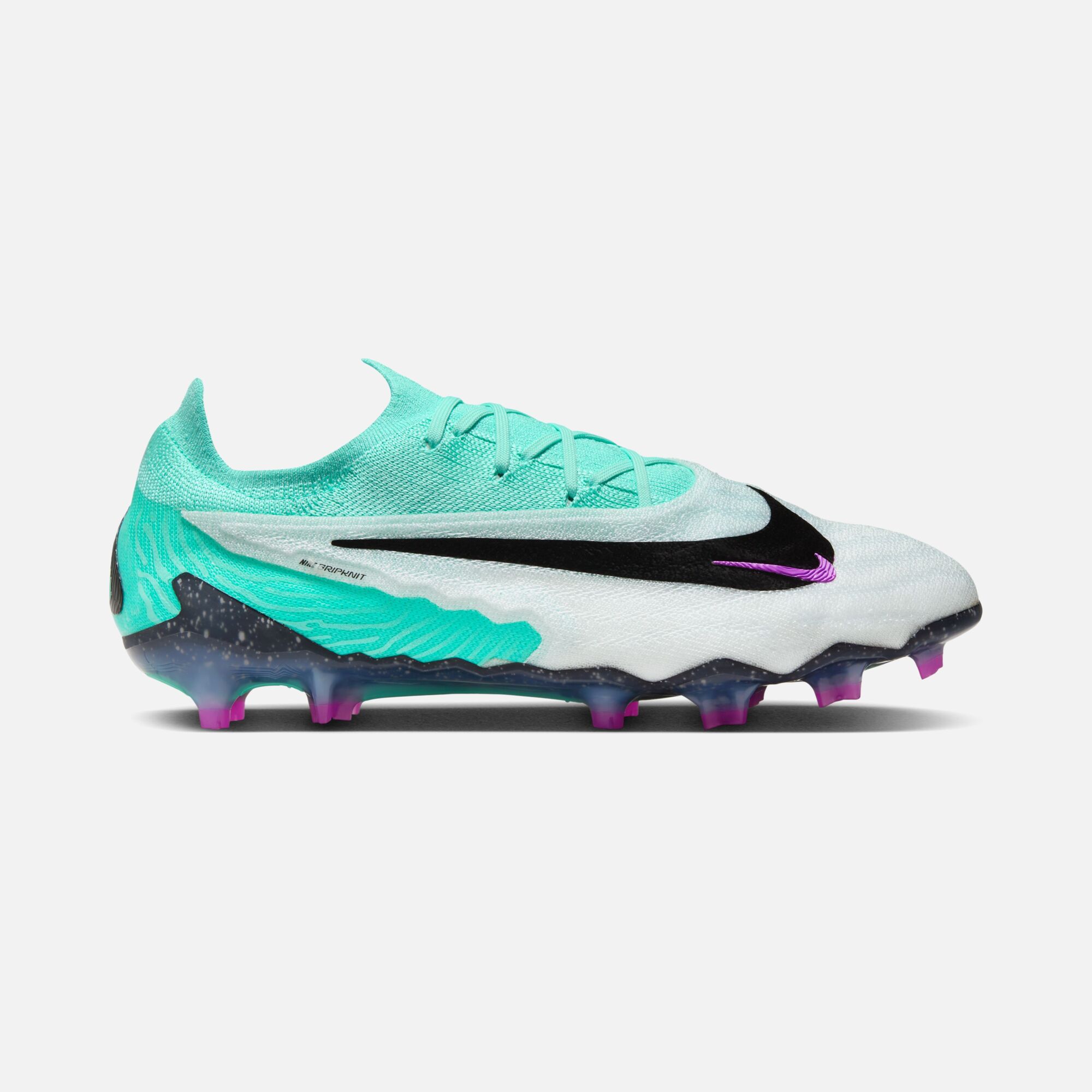 Nike Phantom GX Elite Gripknit FG Firm-Ground Erkek Krampon