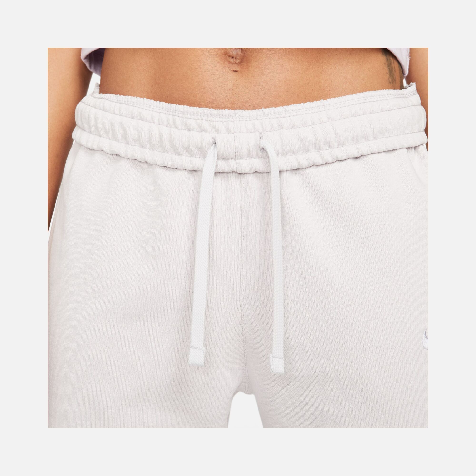 Nike Sportswear Fleece SS22 Kadın Eşofman Altı