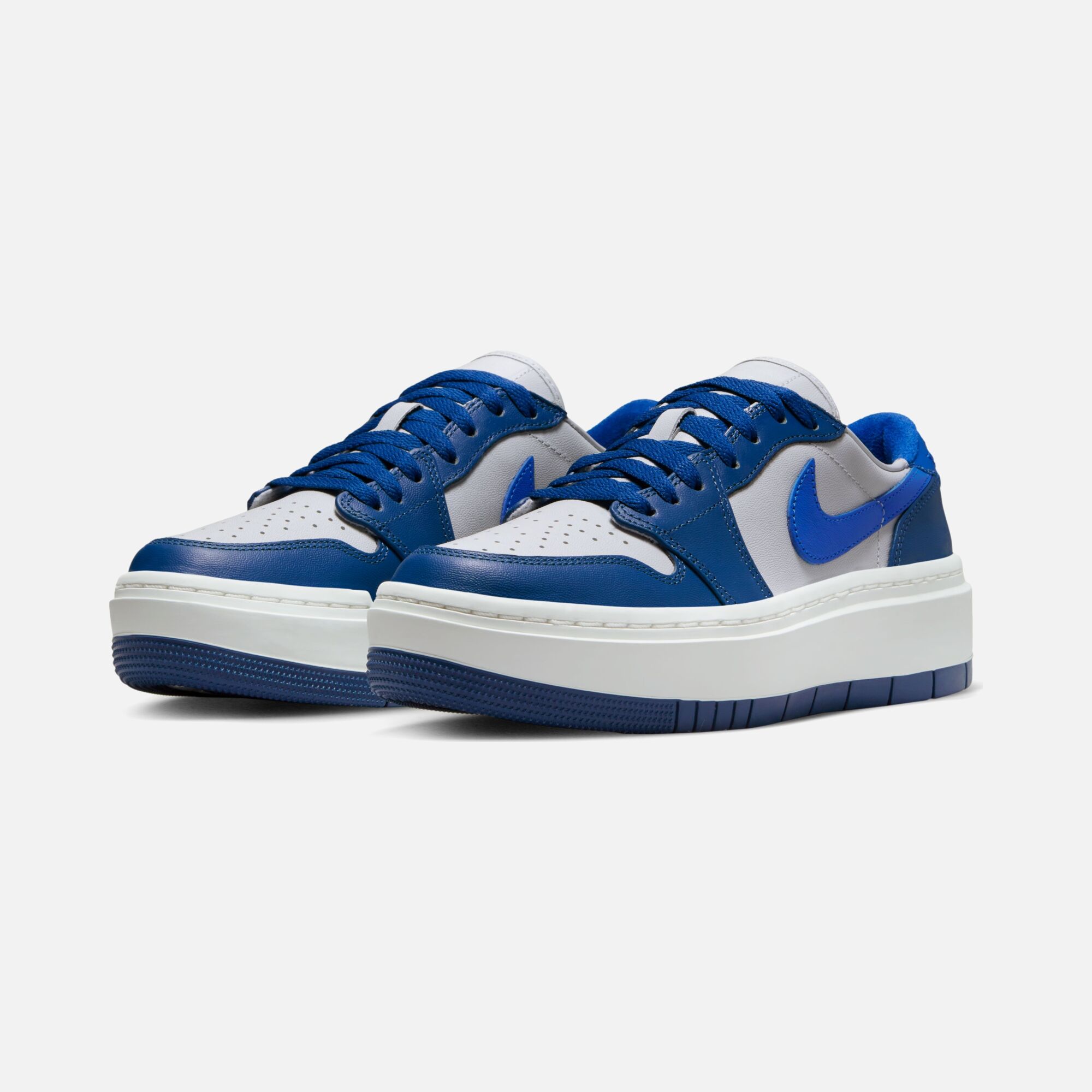 Nike Air Jordan 1 Elevate Low Platform Kadın Spor Ayakkabı