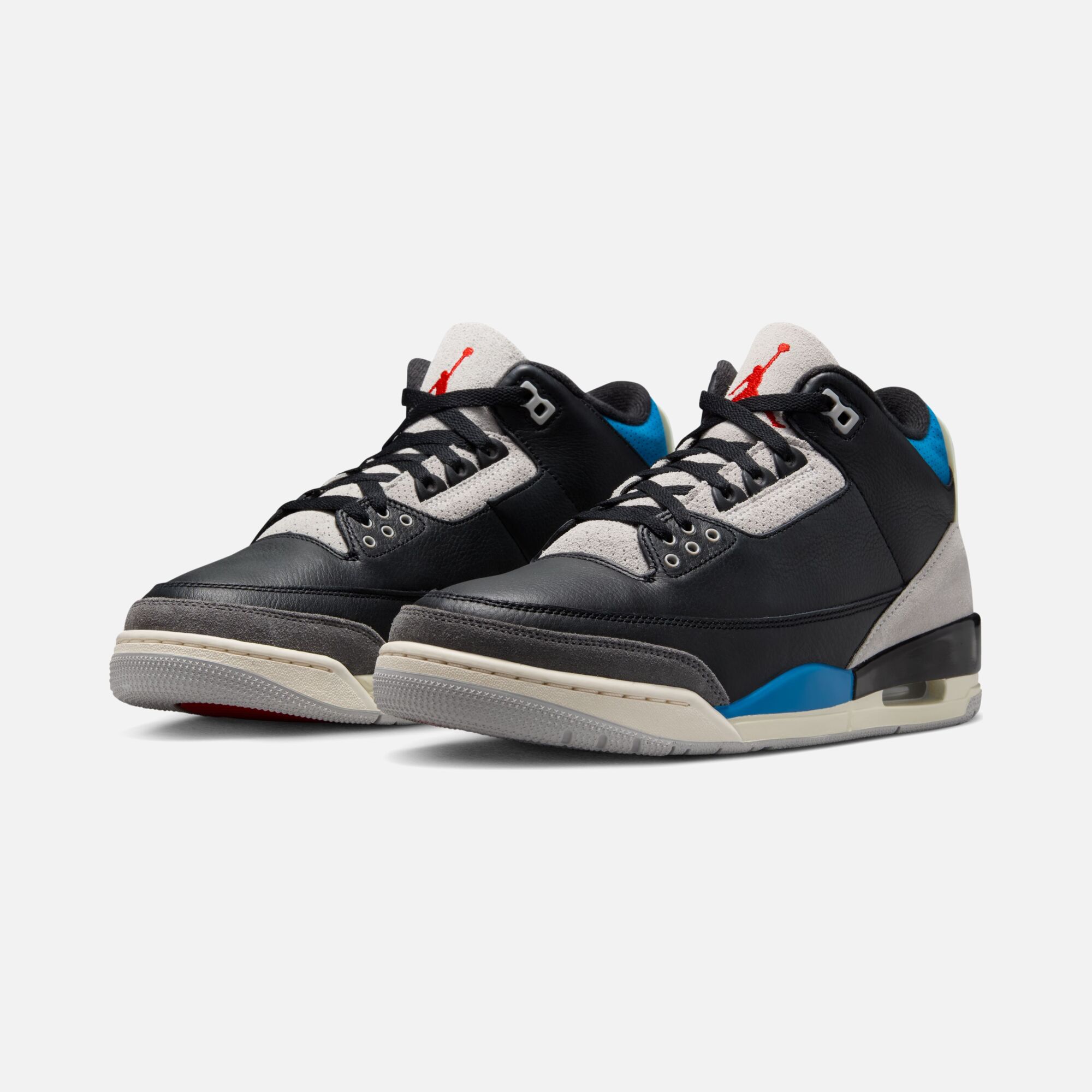 Nike Air Jordan 3 Retro Og Erkek Basketbol Ayakkabısı