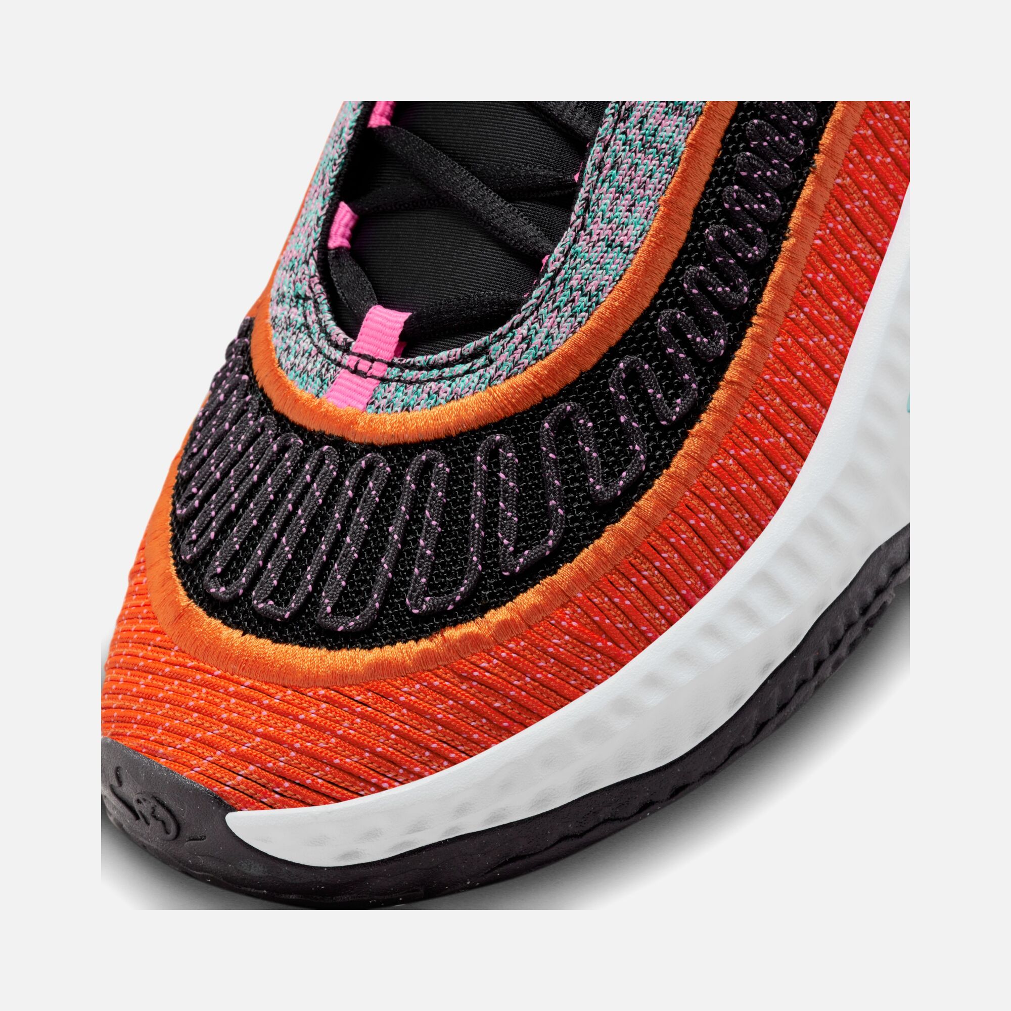 Nike Cosmic Unity 3 Erkek Basketbol Ayakkabısı