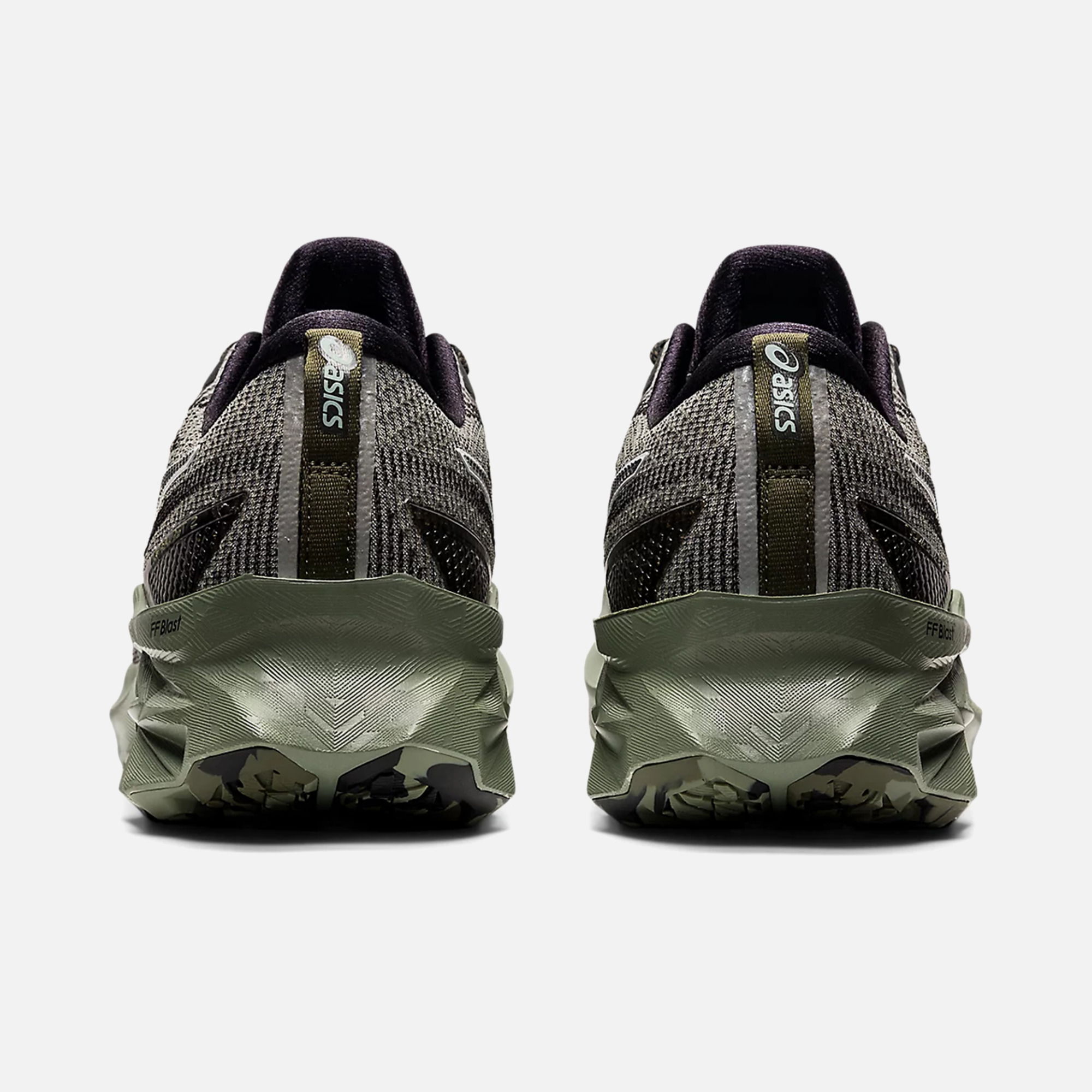 Asics Novablast 2 LE Running Erkek Spor Ayakkabı