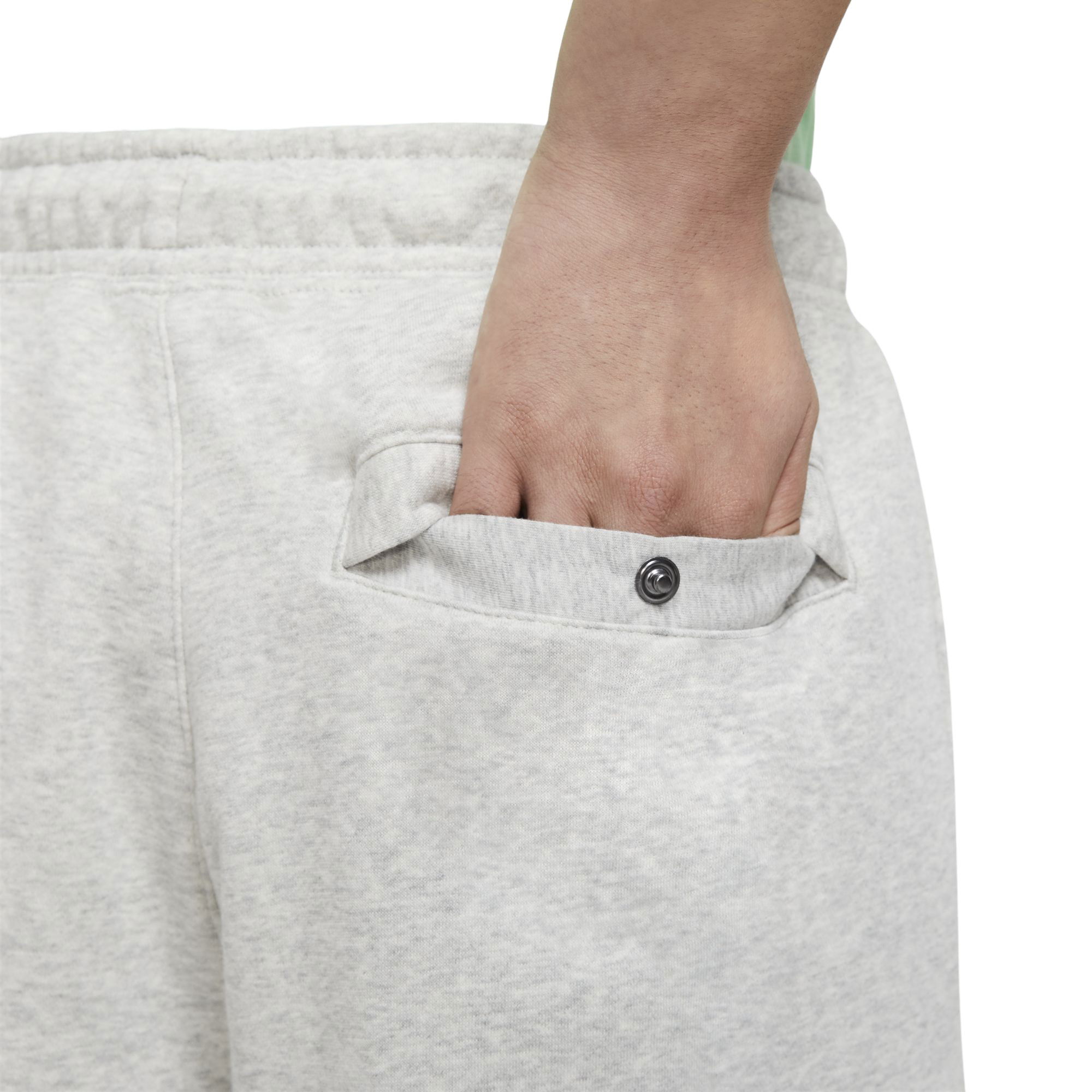 Nike Sportswear Swoosh Trousers Erkek Eşofman Altı