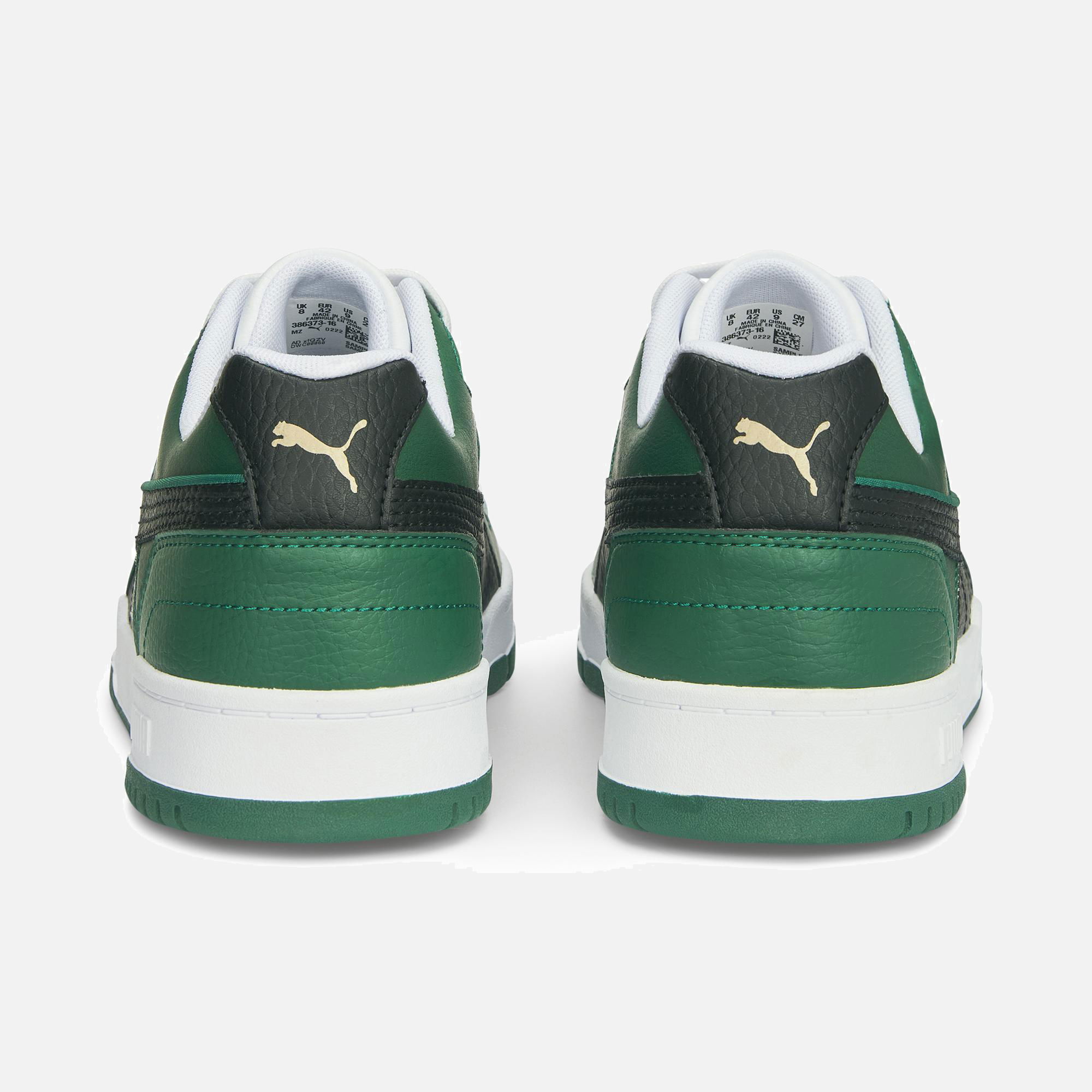 Puma Sportswear Rbd Game Low Erkek Spor Ayakkabı