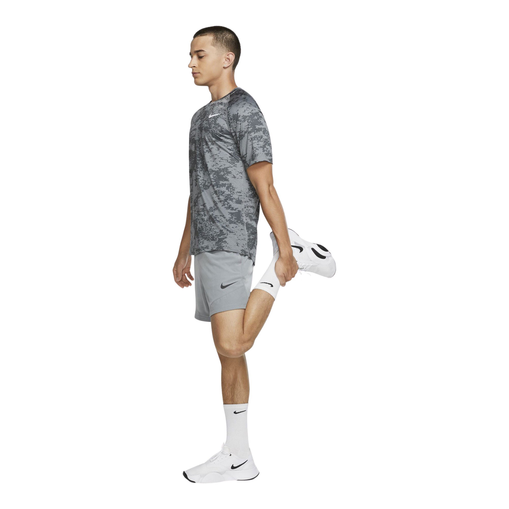 Nike Pro Rep 2.0 Erkek Şort