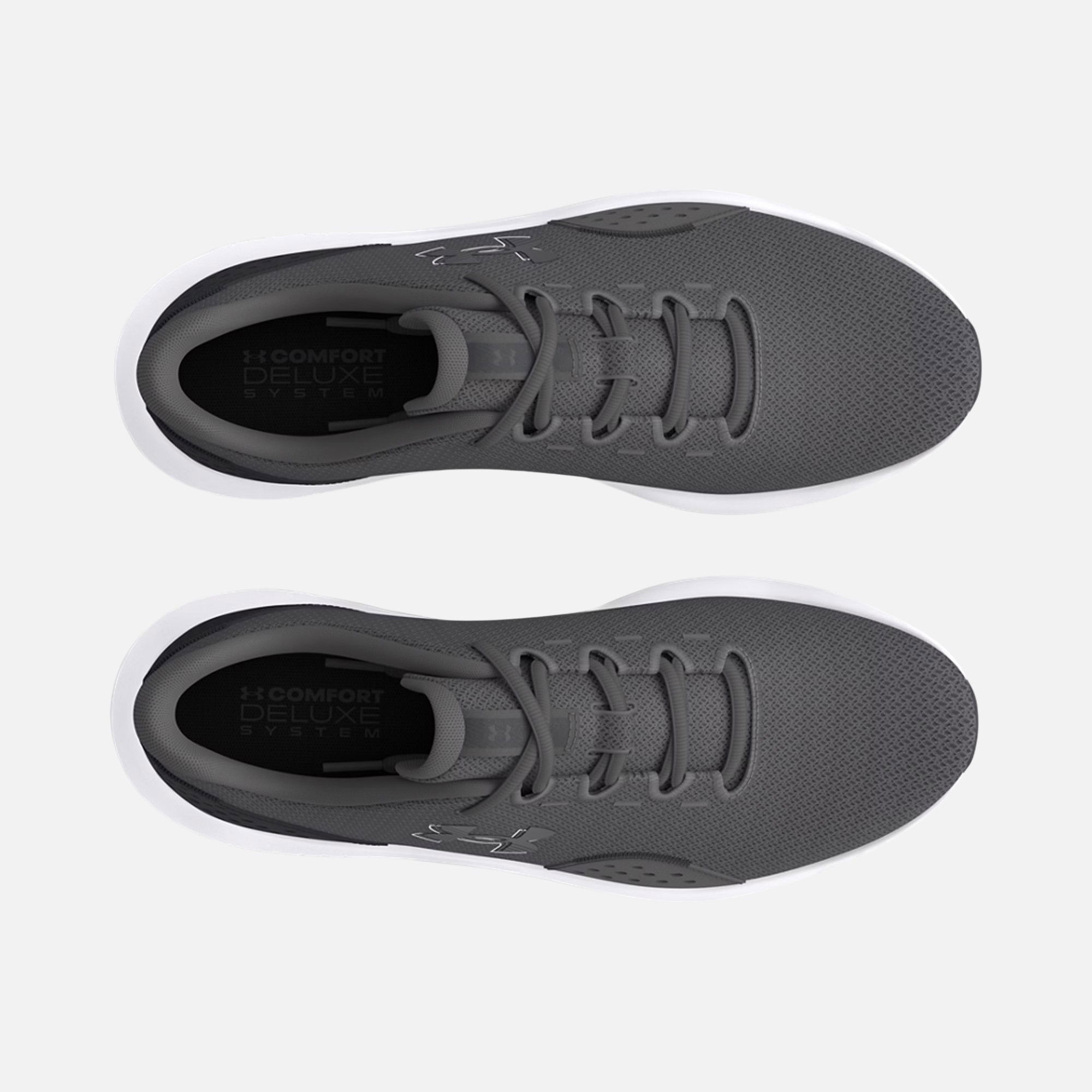 Under Armour Charged Surge 4 Running Erkek Spor Ayakkabı