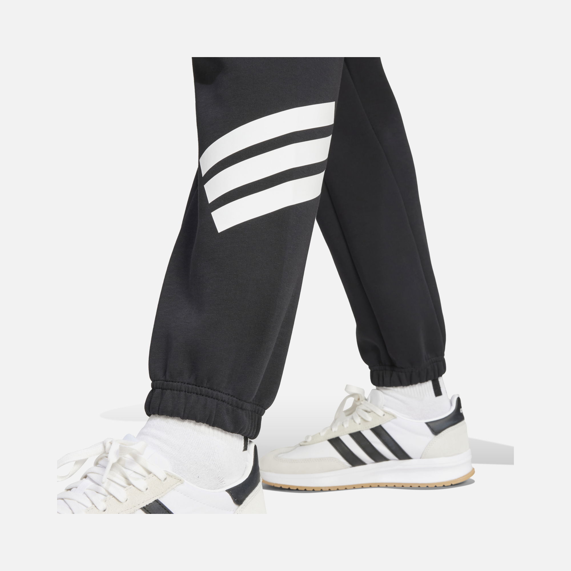 adidas Sportswear Future Icons 3-Stripes Kadın Eşofman Altı