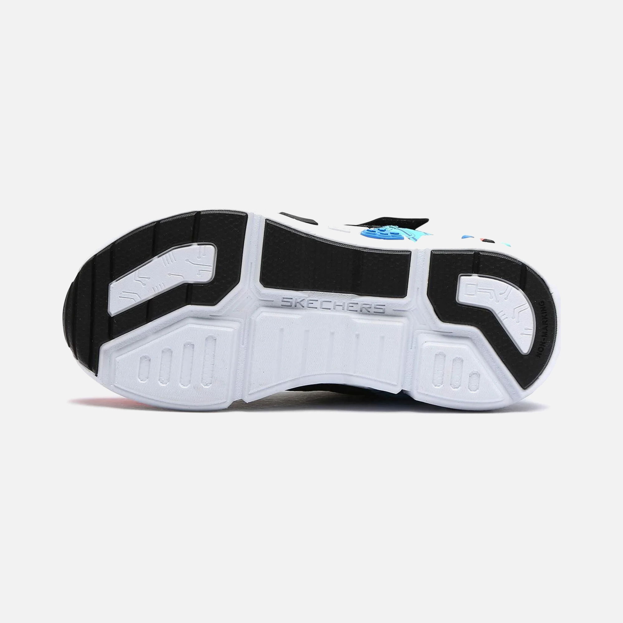 Skechers Sportswear Gametronix Çocuk Spor Ayakkabı