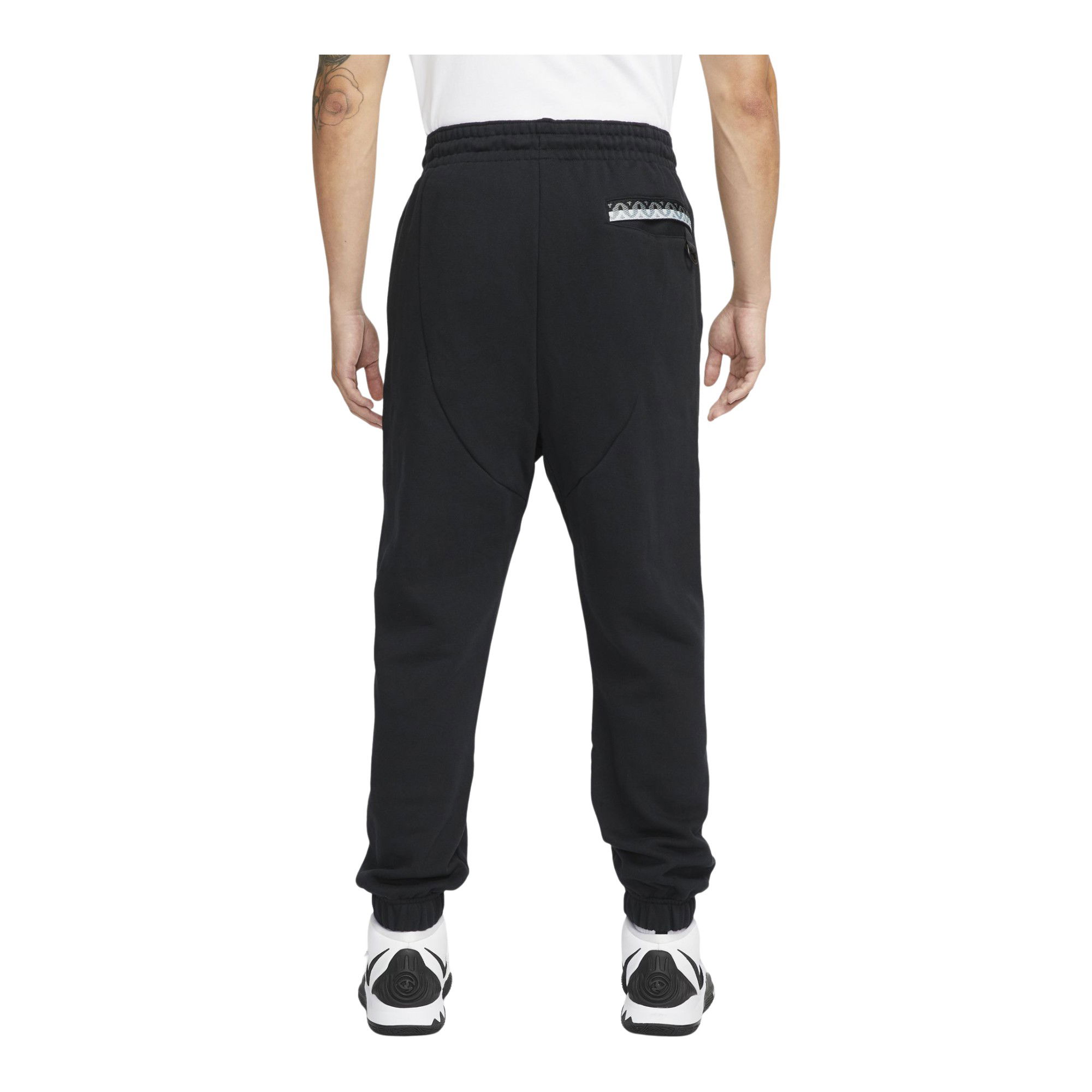 Nike Kyrie Fleece Erkek Eşofman Altı