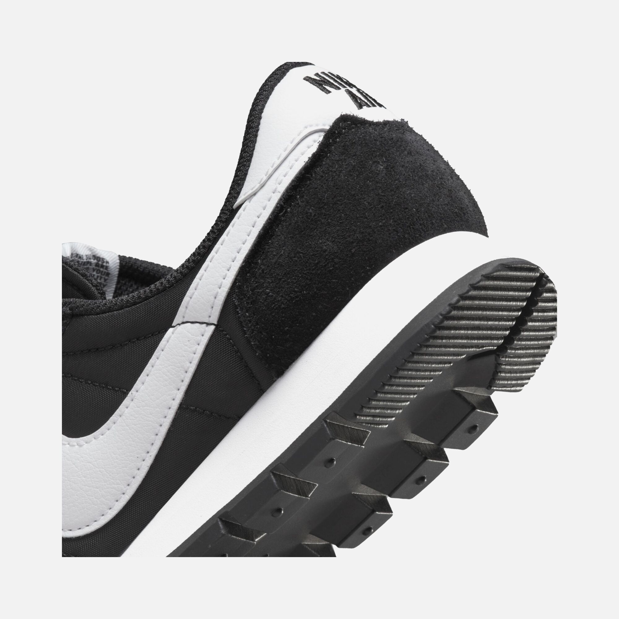 Nike Air Pegasus 83 Erkek Spor Ayakkabı