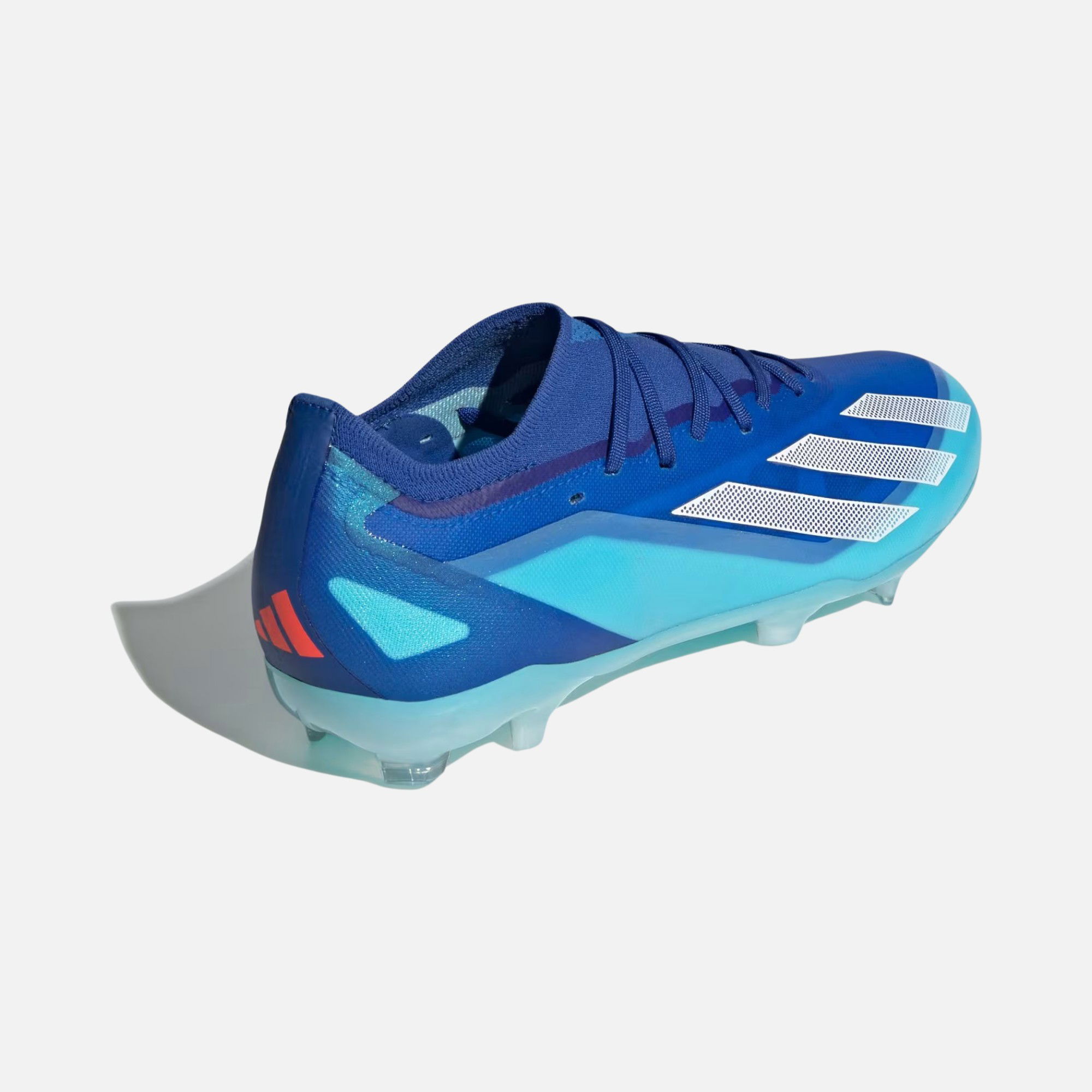 adidas X Crazyfast.2 FG Unisex Krampon