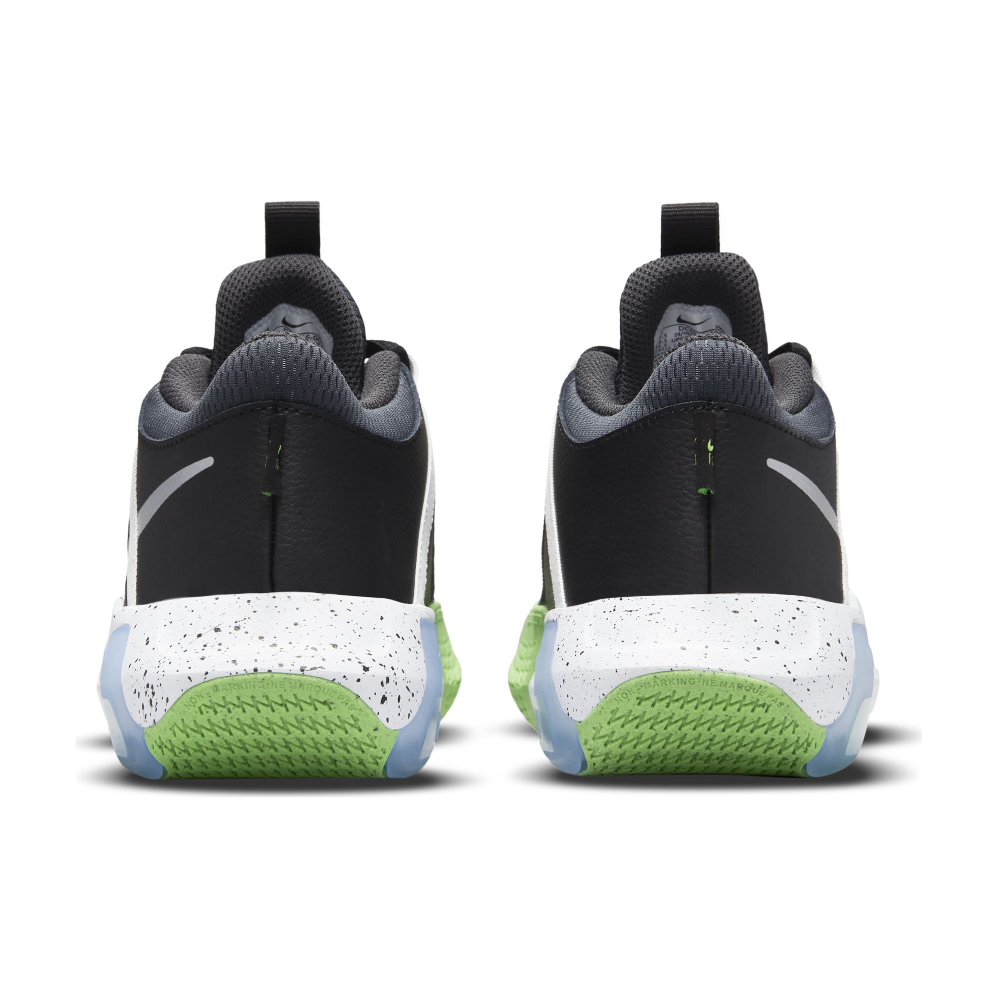 Nike Air Zoom Crossover (GS) Basketbol Ayakkabısı