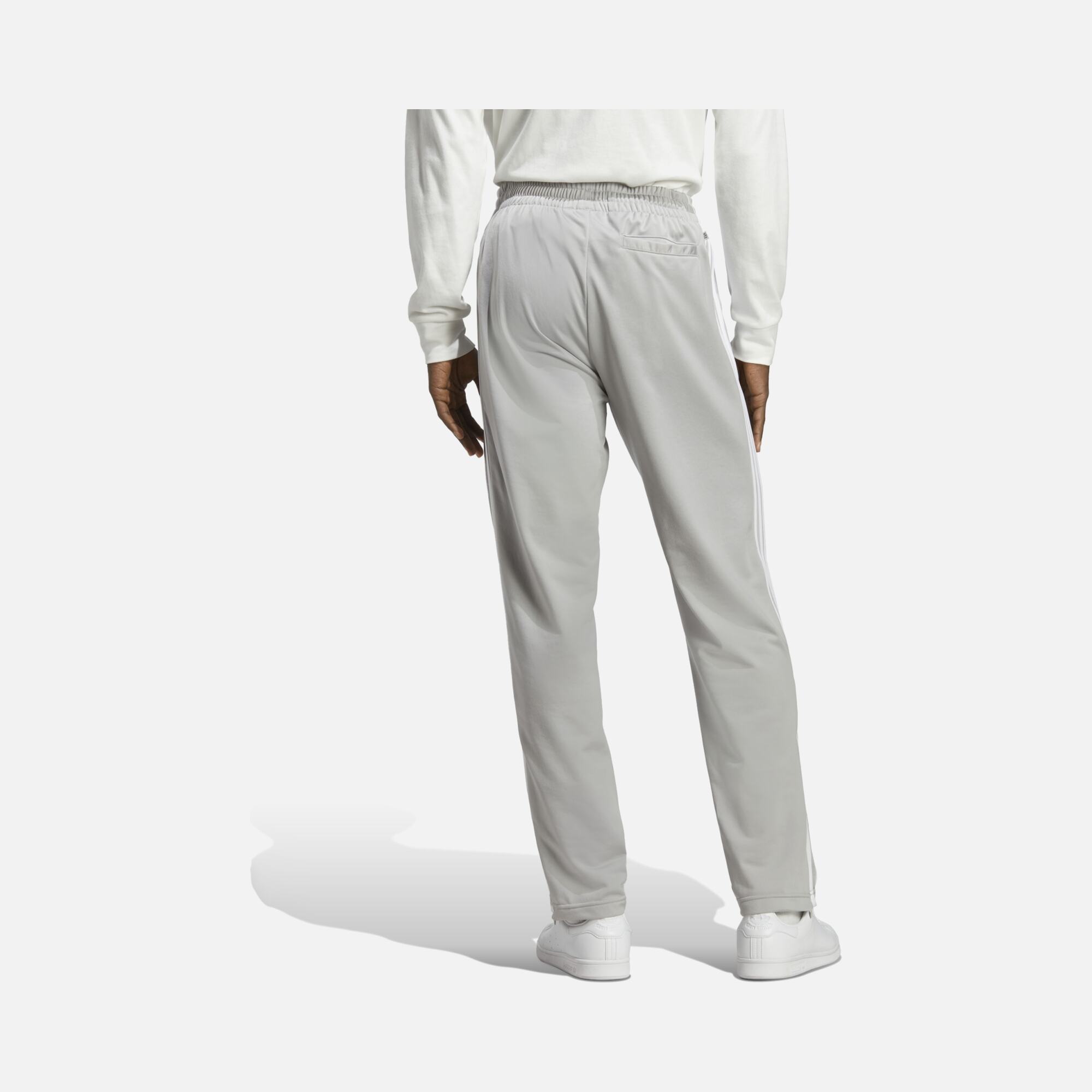 adidas Adicolor Classics Firebird Zippered Leg Erkek Eşofman Altı