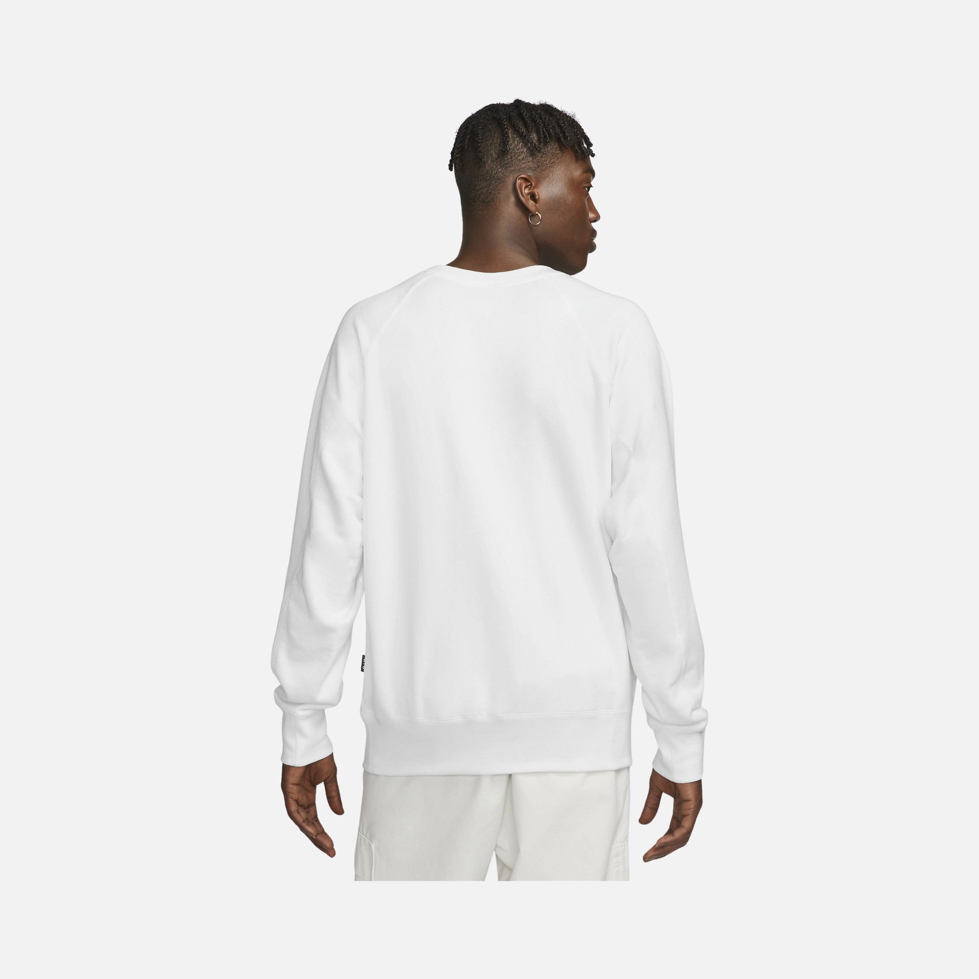 Nike Sportswear Air French Terry SS23 Erkek Sweatshirt