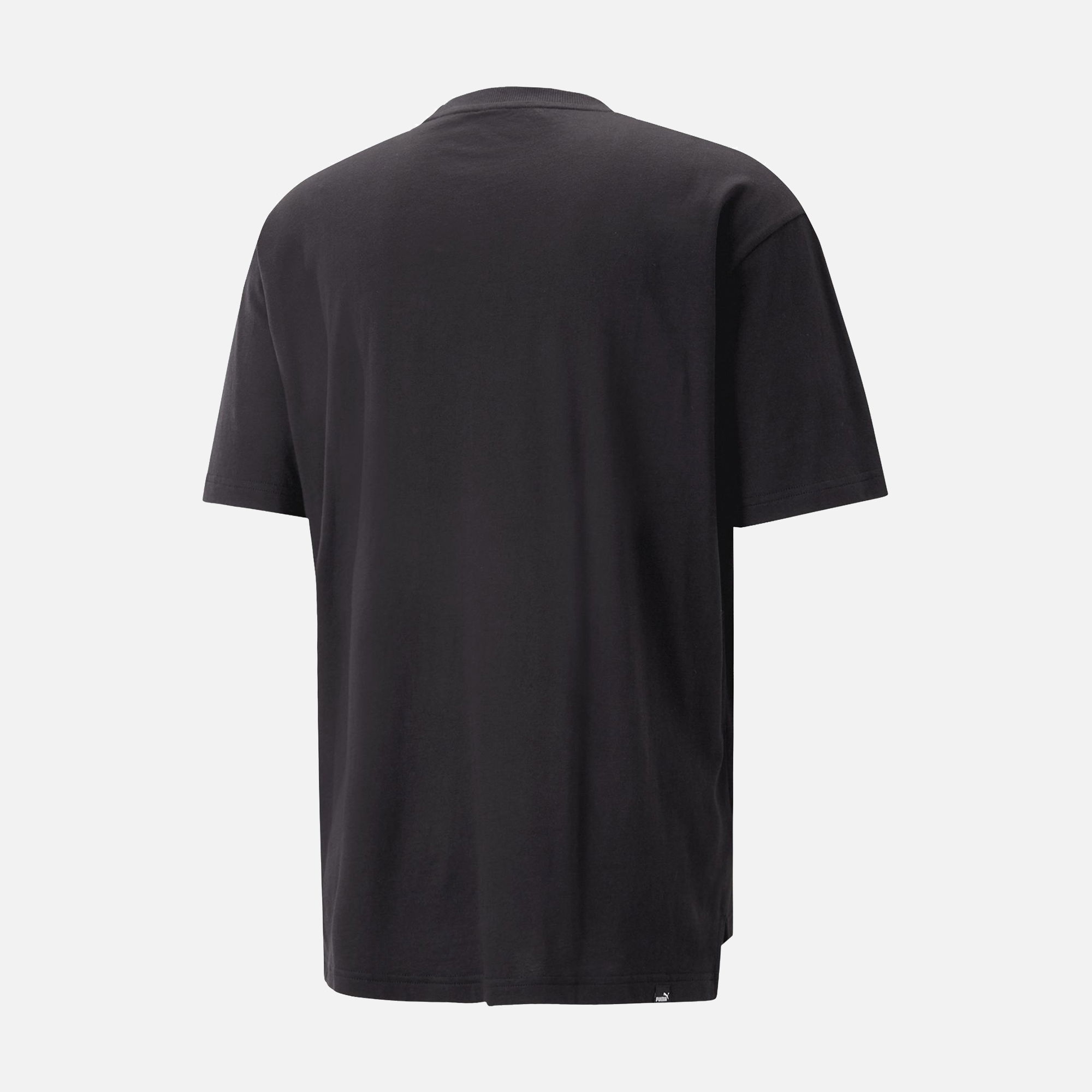 Puma Sportswear Open Road Short-Sleeve Erkek Tişört