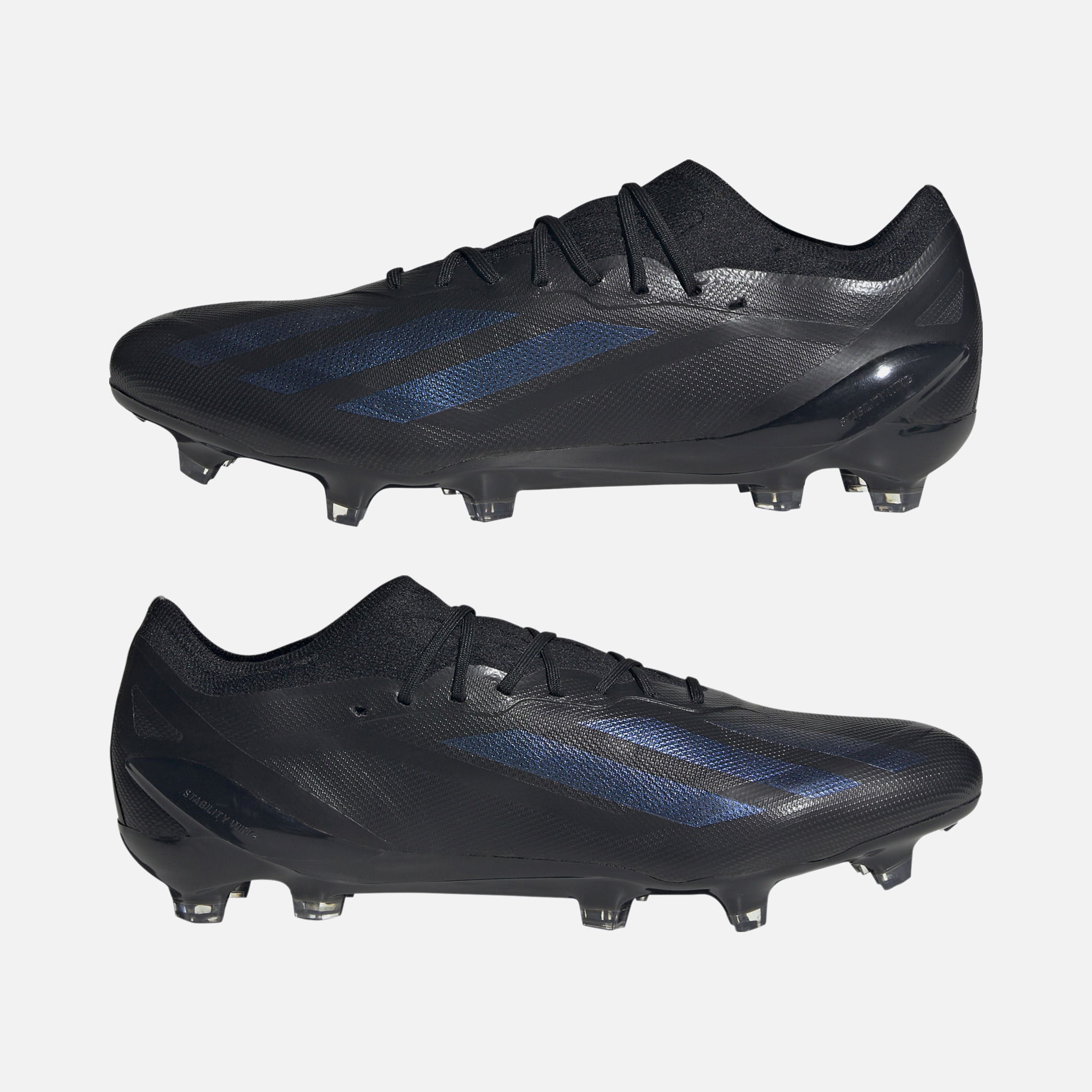 adidas X Crazyfast.1 FG Futbol Krampon