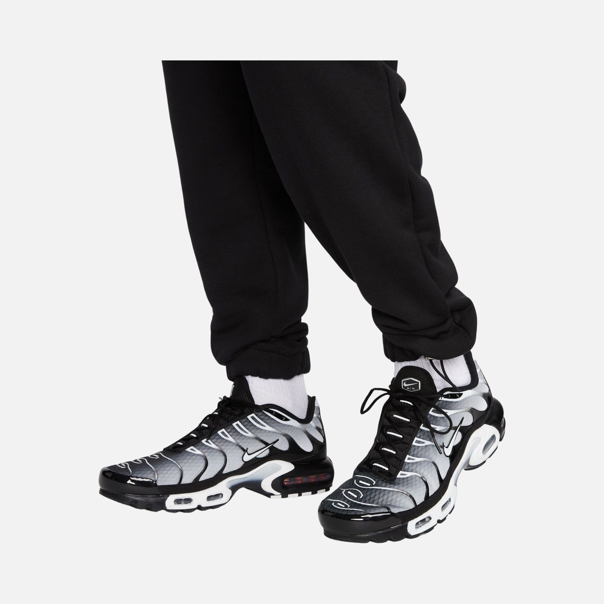 Nike Sportswear Air French Terry Jogger Erkek Eşofman Altı