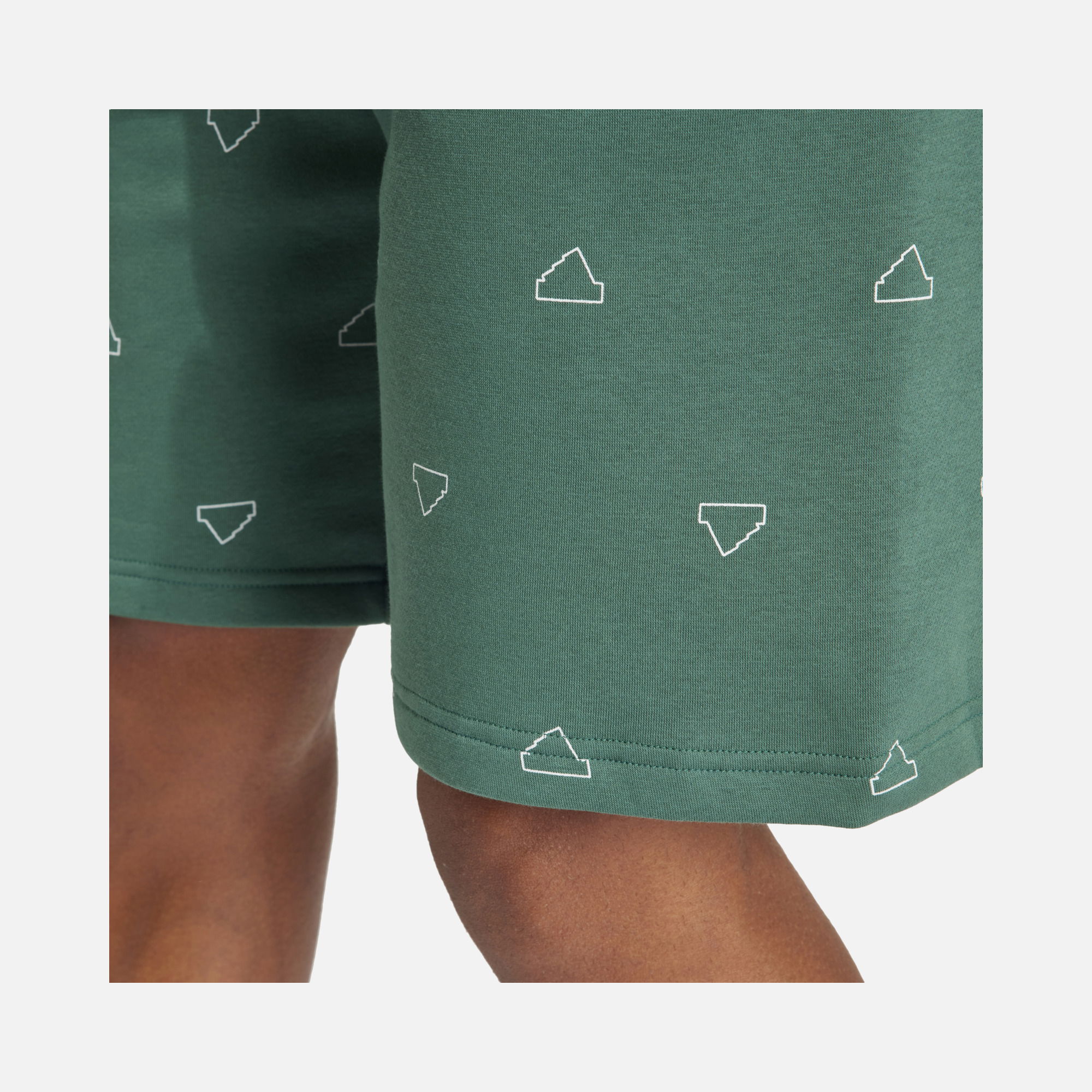 adidas Sportswear Monogram Graphic Erkek Şort