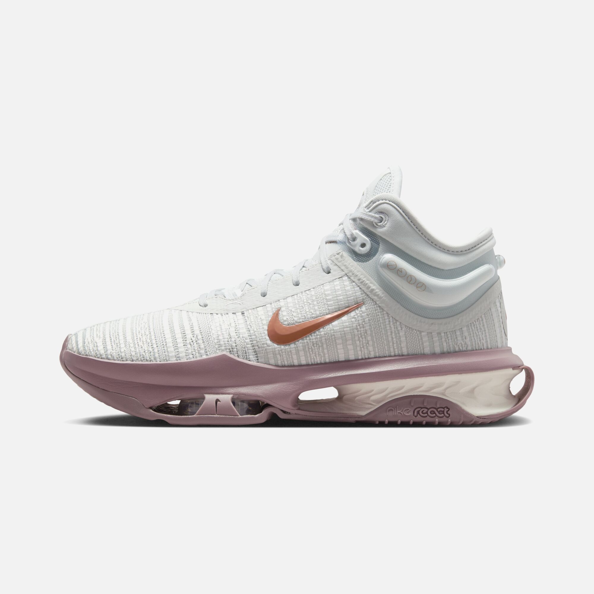 Nike Air Zoom G.T. Jump 2 Erkek Basketbol Ayakkabısı