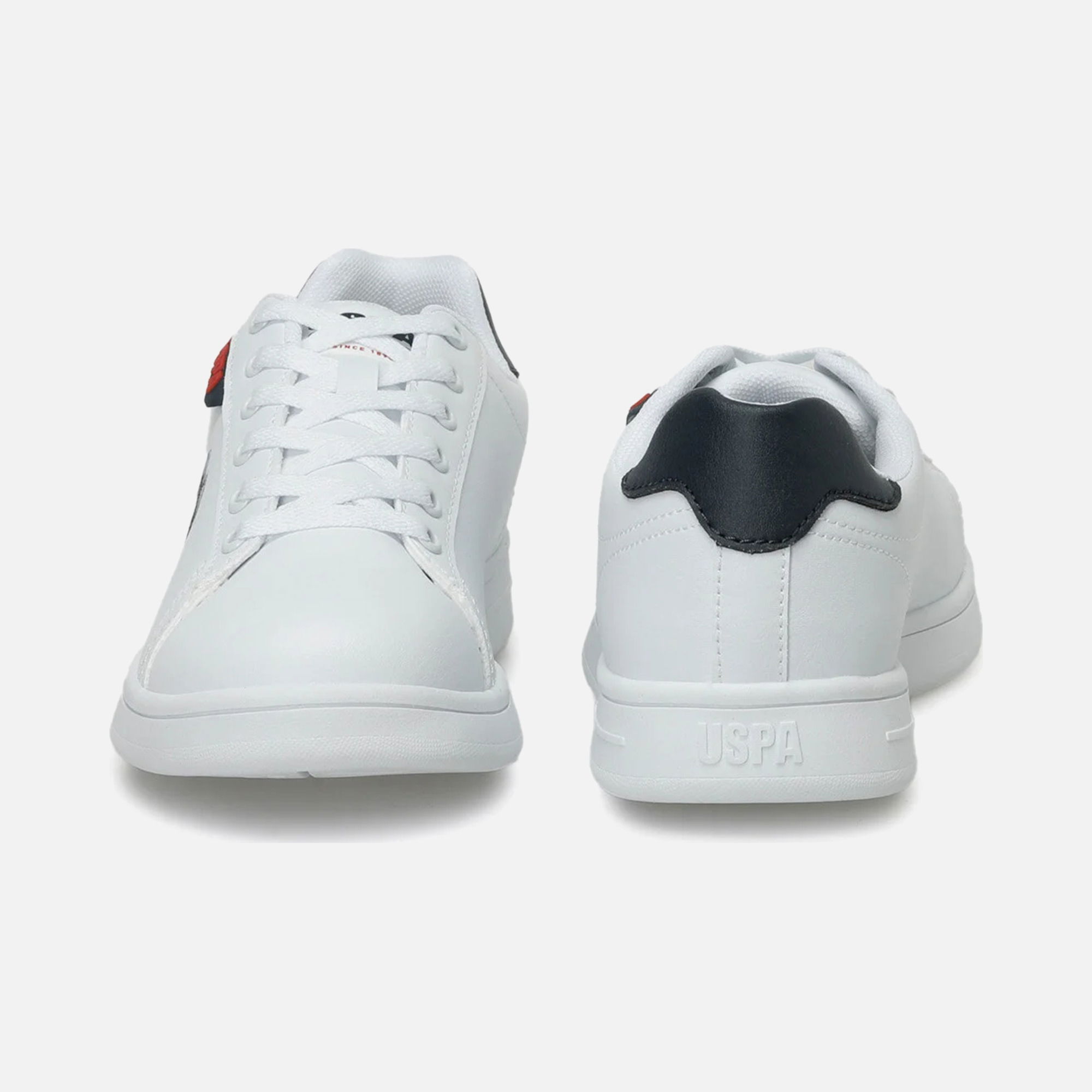 U.S Polo Sportswear Costa 4Fx Kadın Spor Ayakkabı