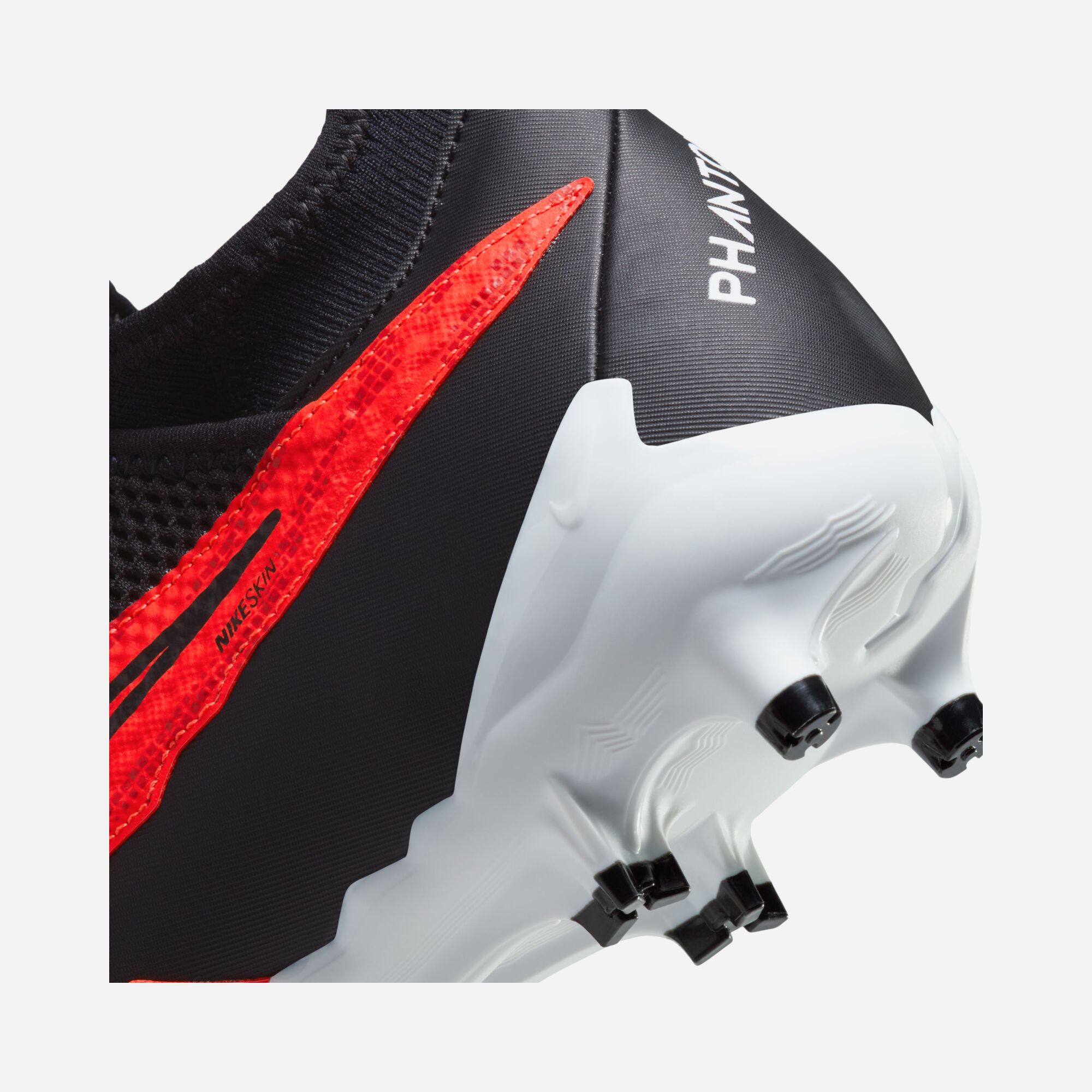 Nike Phantom GX Academy Dynamic Fit FG/MG Multi-Ground Erkek Krampon
