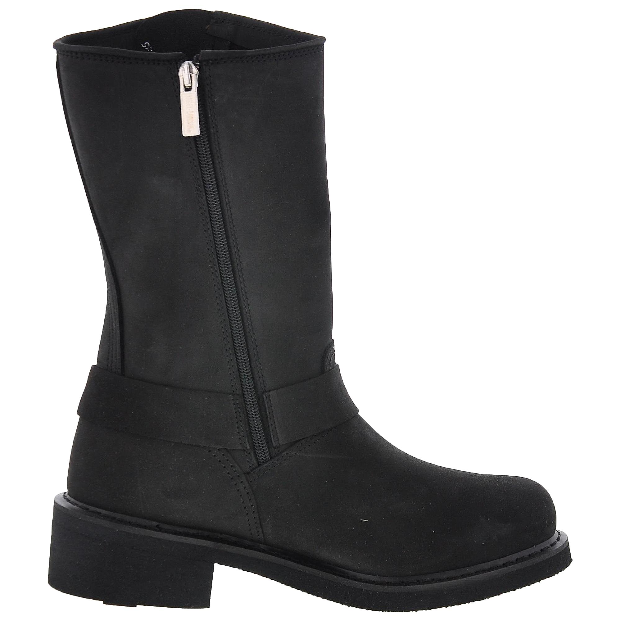 Harley Davidson Bailey 025M0110 Erkek Bot