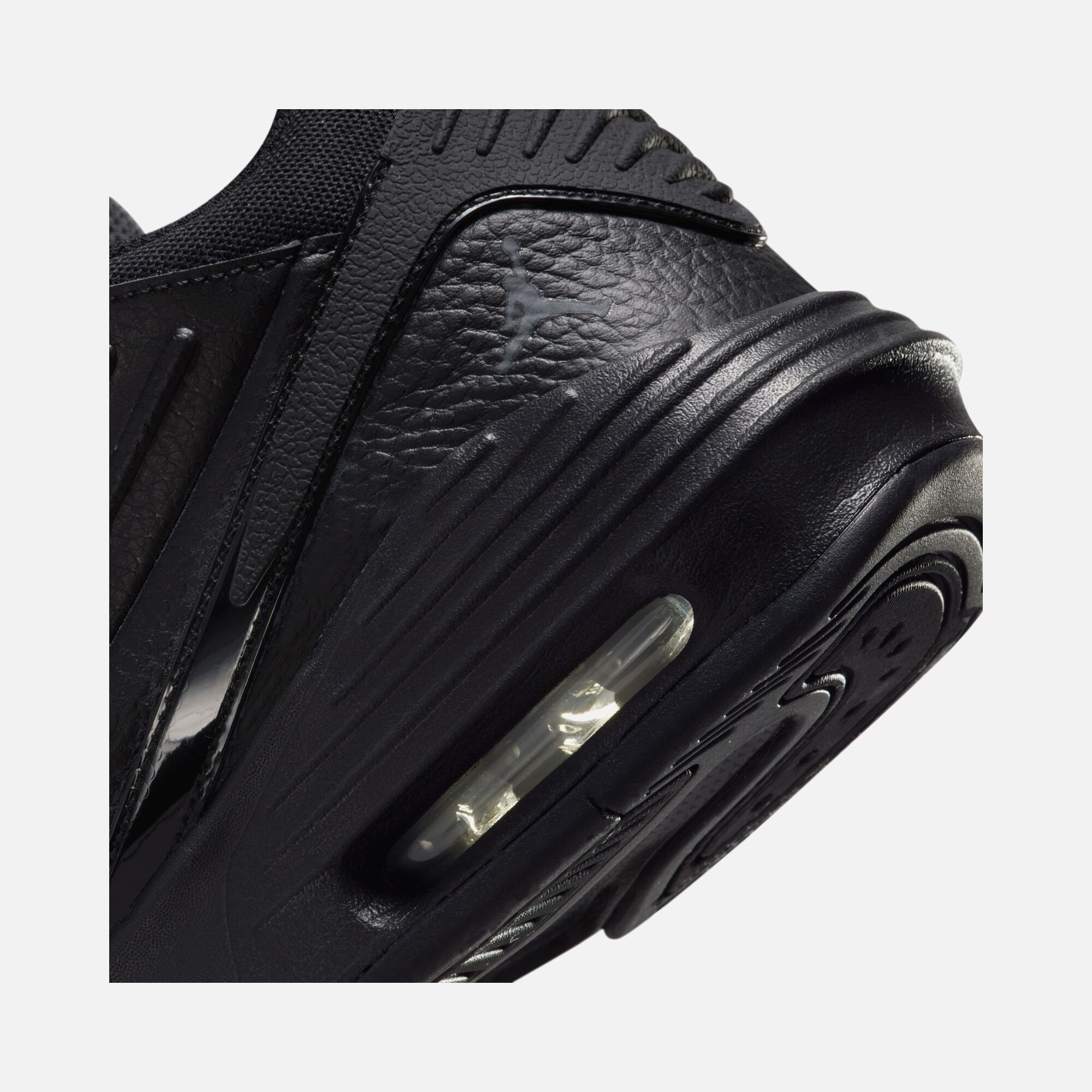 Nike Jordan Max Aura 5 Erkek Spor Ayakkabı