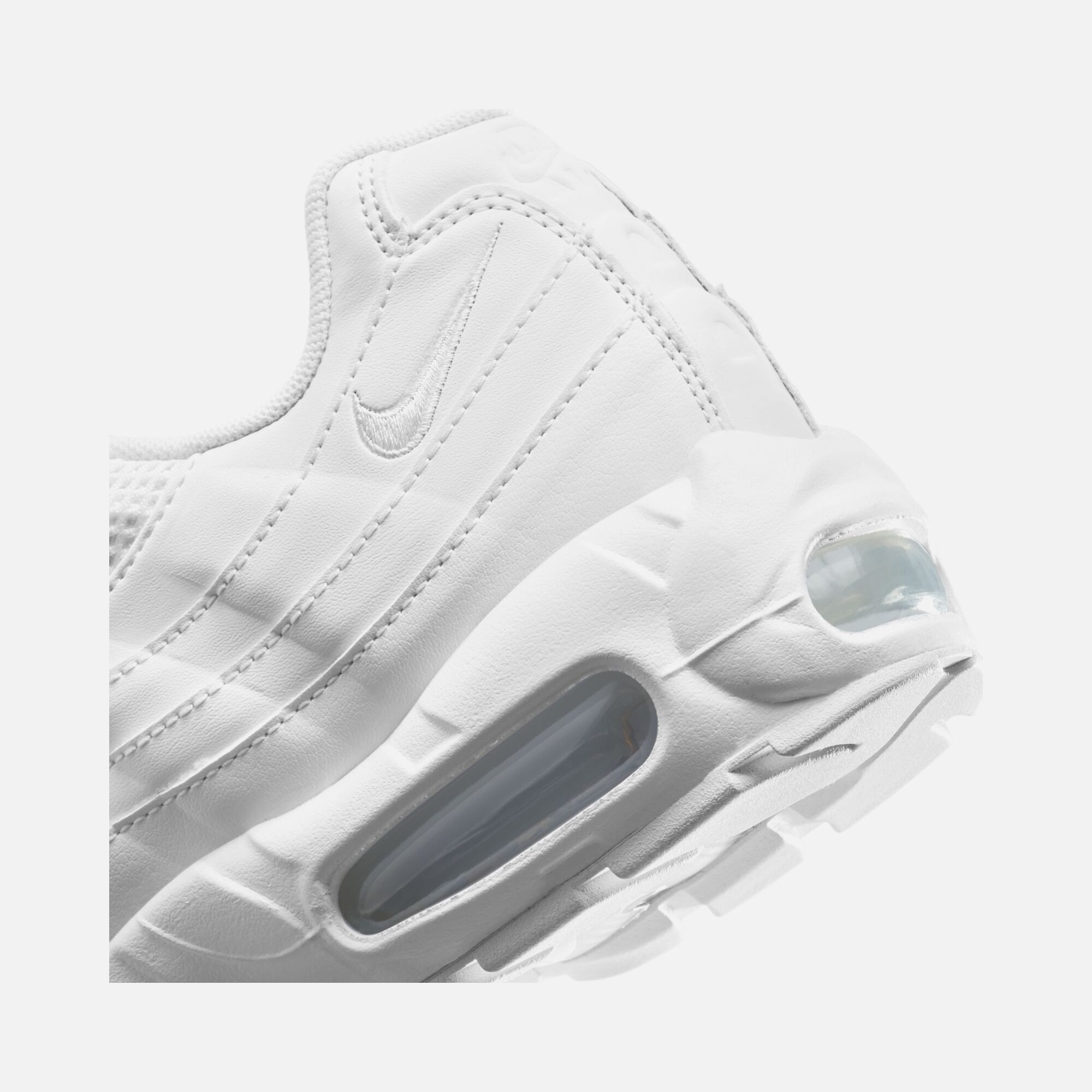 Nike Air Max 95 FW22 Kadın Spor Ayakkabı