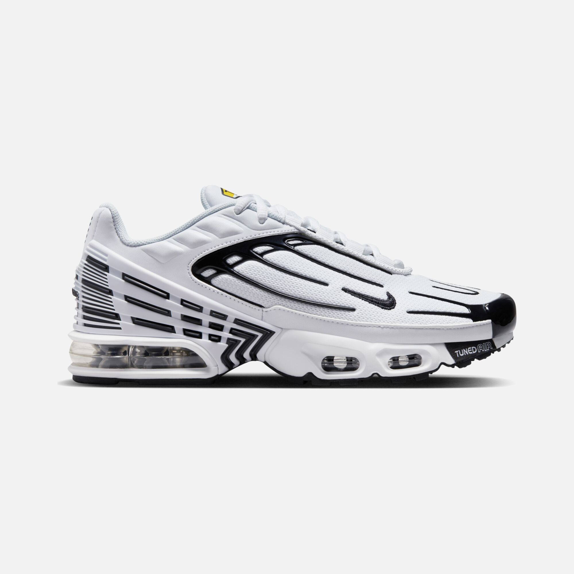 Nike Air Max Plus 3 (GS) Spor Ayakkabı