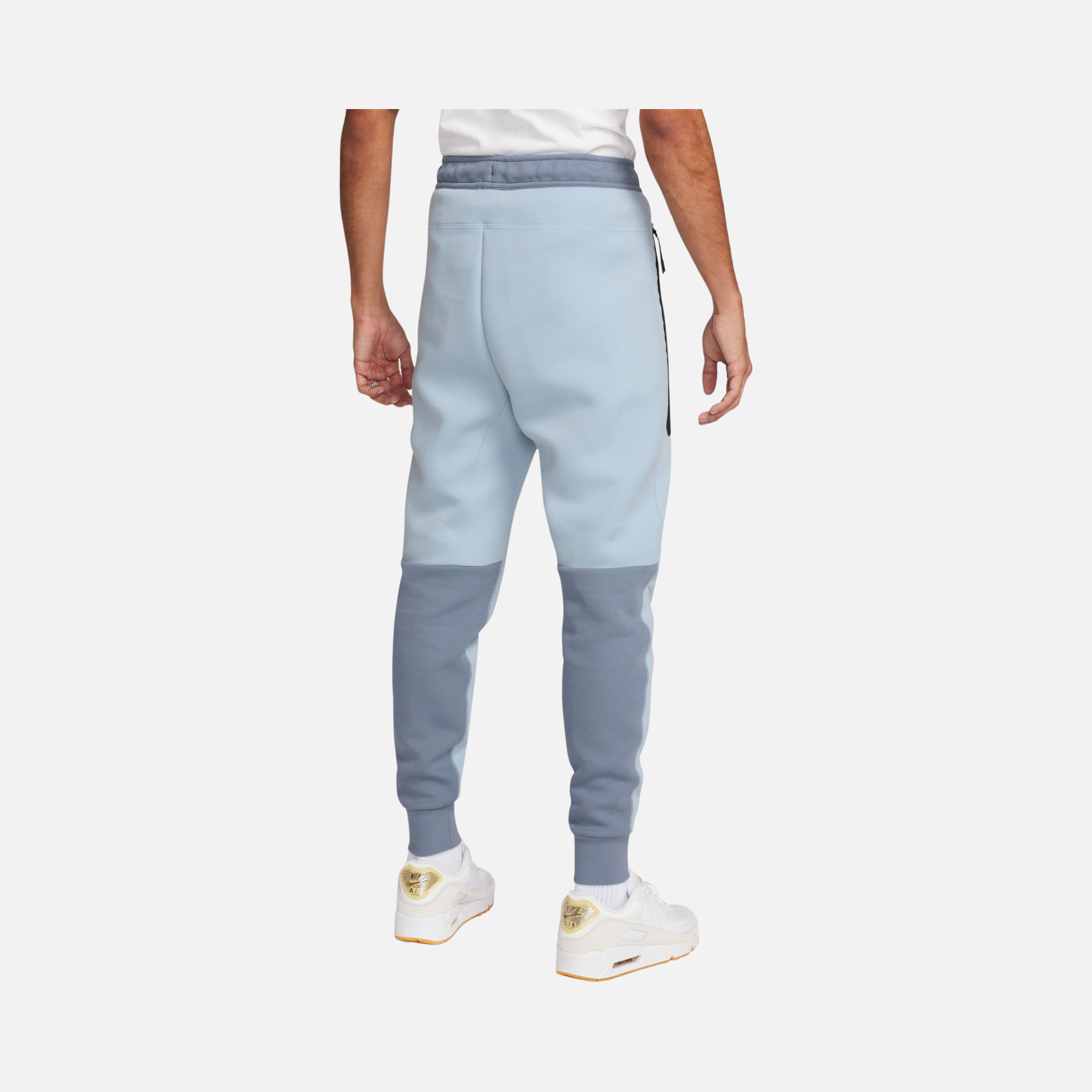 Nike Sportswear Tech Fleece FW24 Erkek Eşofman Altı