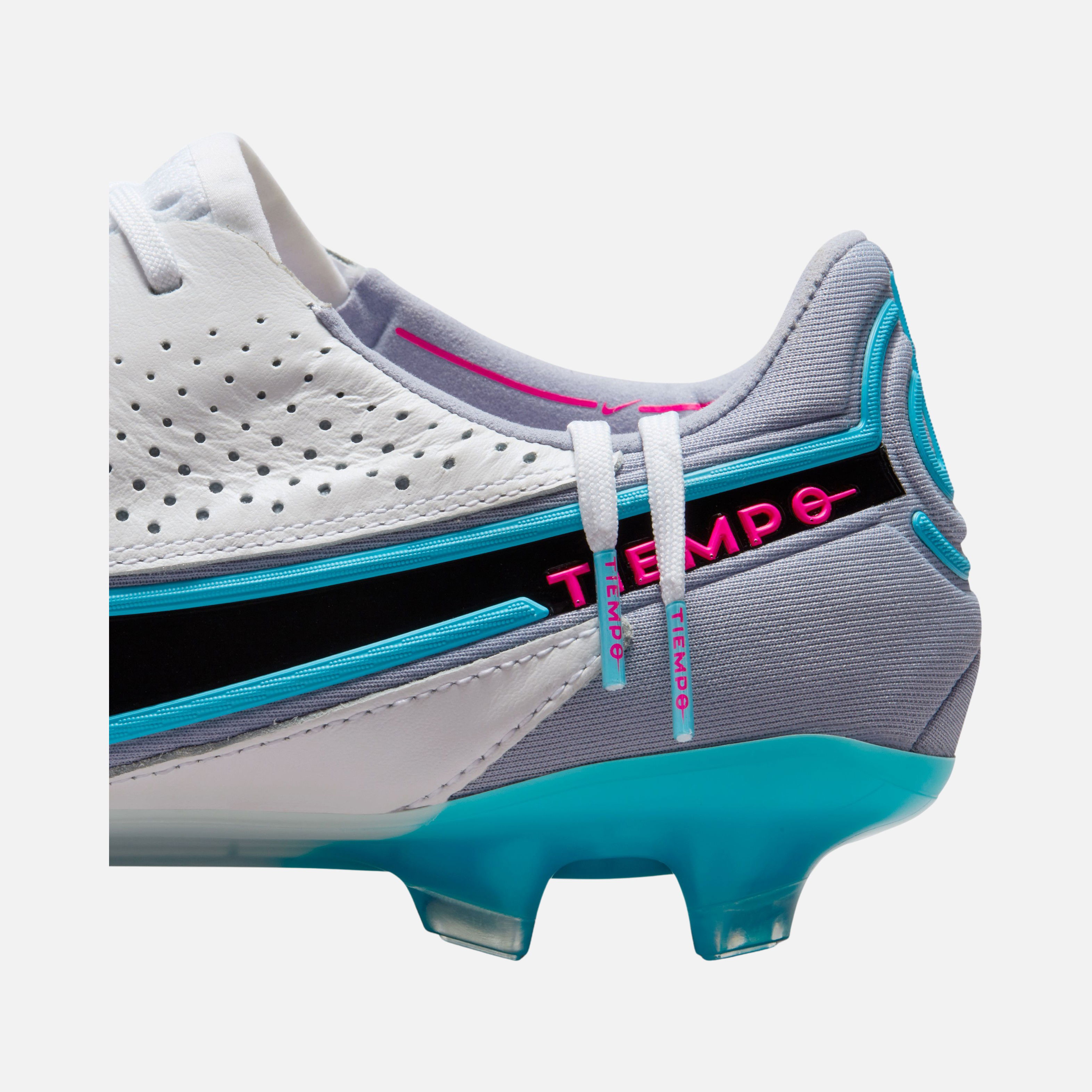 Nike Tiempo Legend 9 Elite FG Firm Ground Erkek Krampon