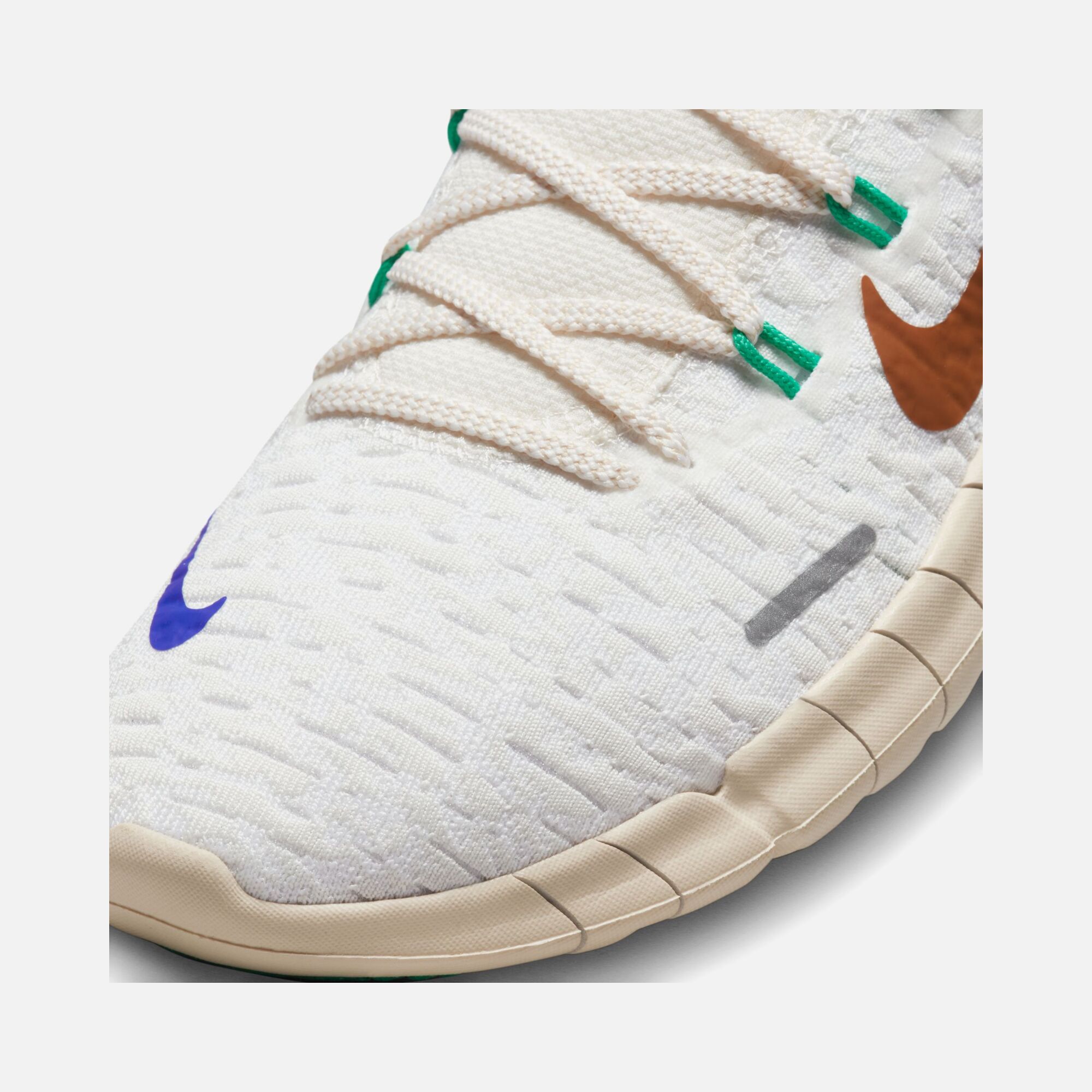 Nike Free Run 5.0 Next Nature Premium ''Moving Company'' Running Erkek Spor Ayakkabı