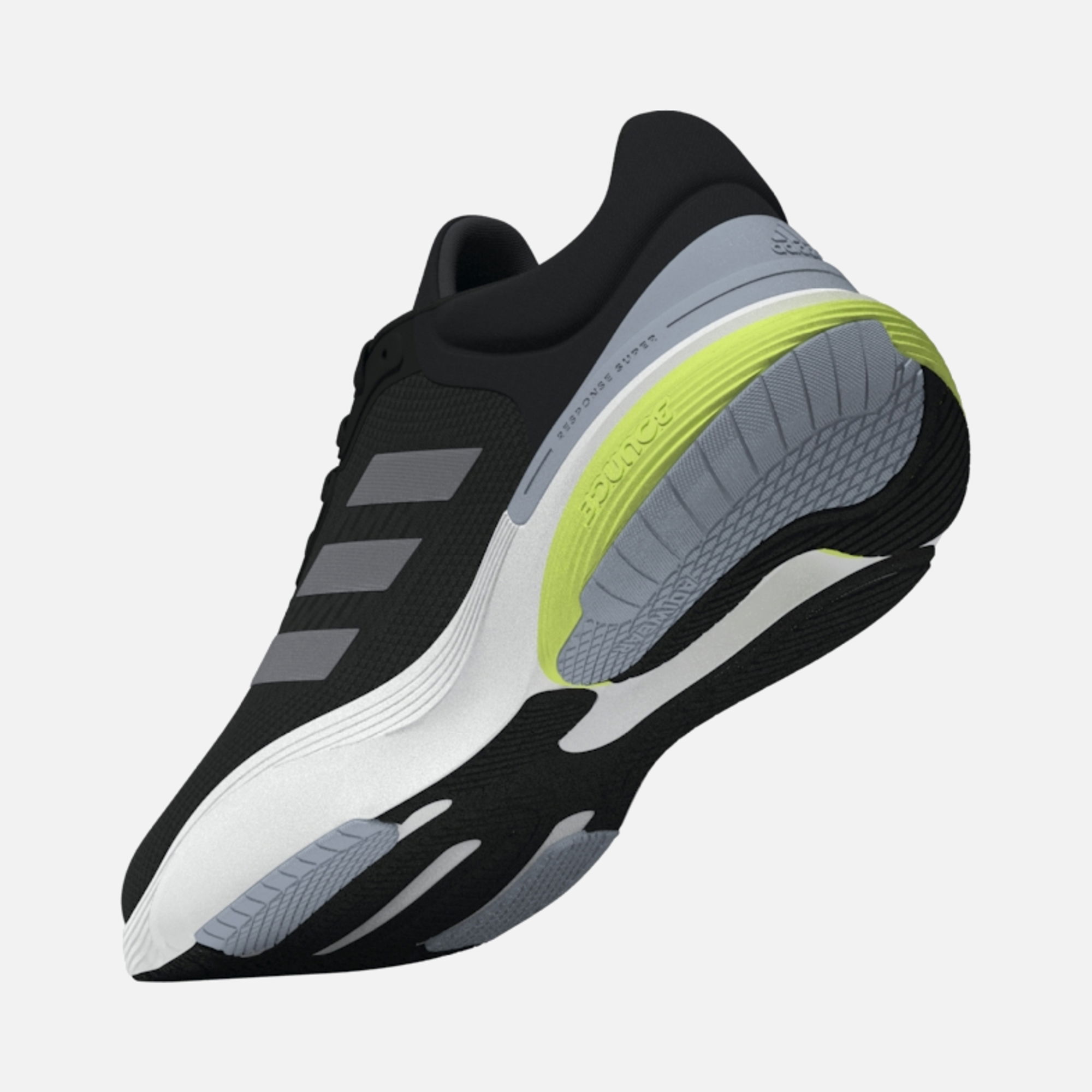 adidas Response Super 3.0 Running Erkek Spor Ayakkabı